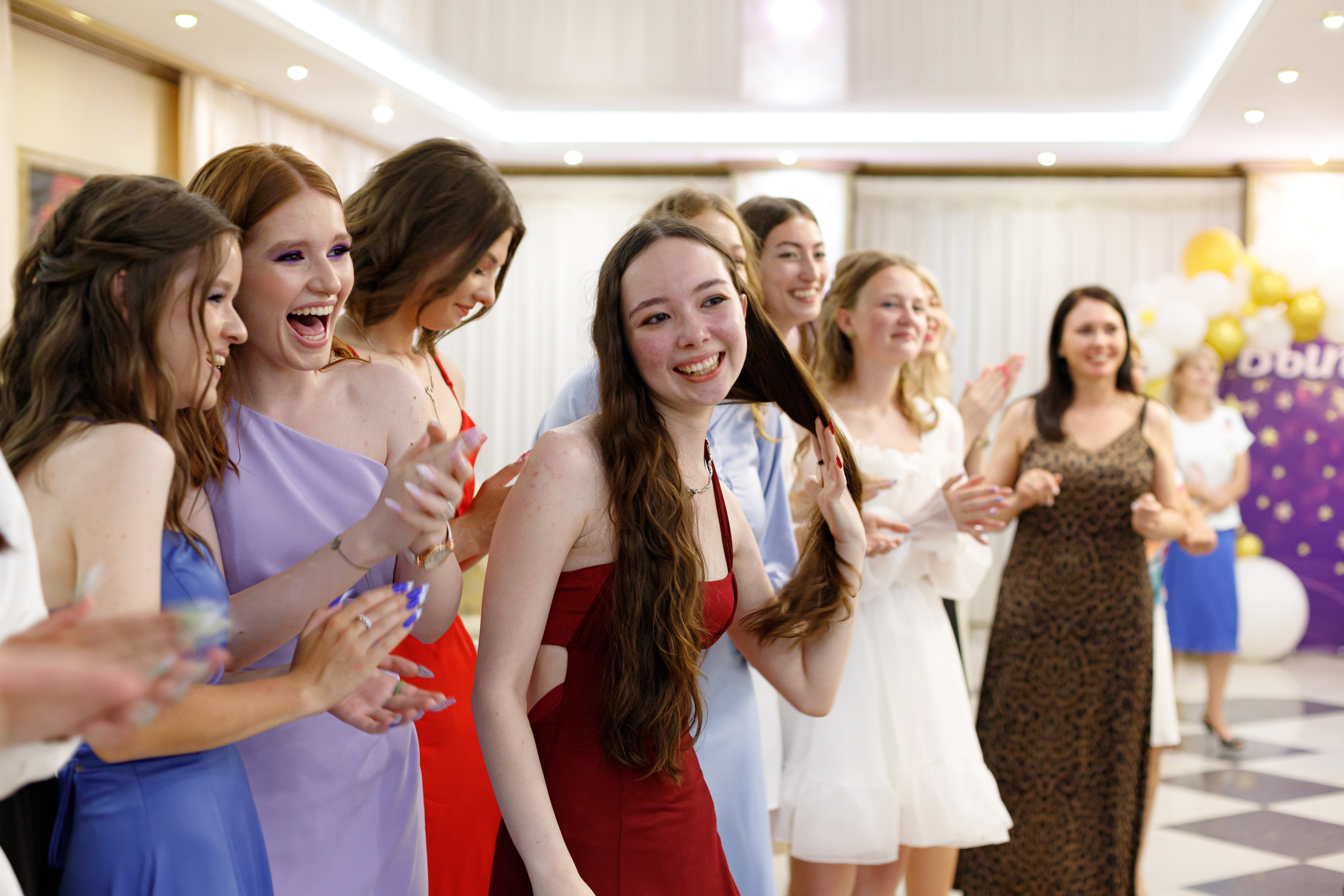 Выпускной. Photokarish