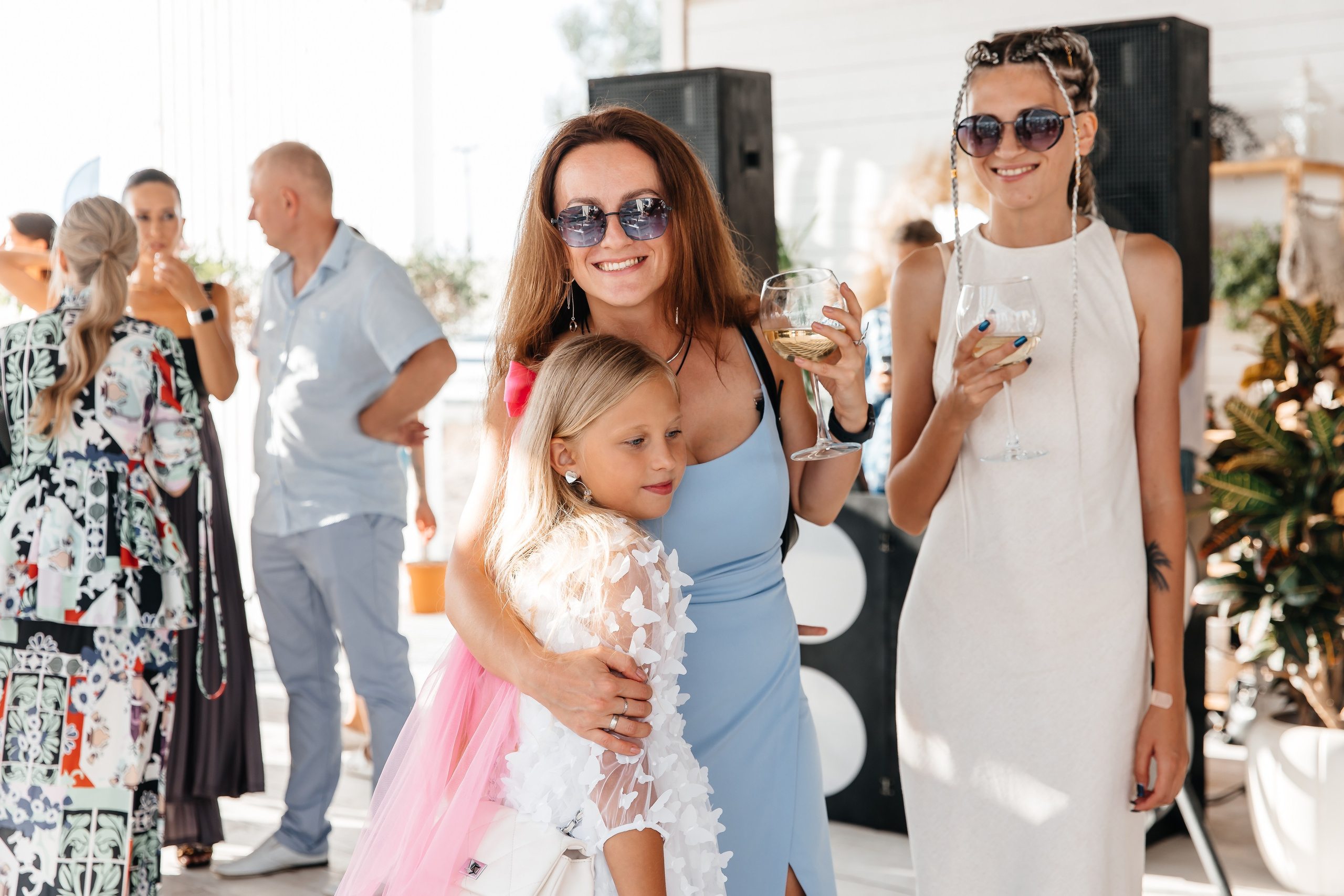 Анонс свадьбы для Елены и Максима. Свадебный фотограф в Крыму и Севастополе Ольга Баскакова