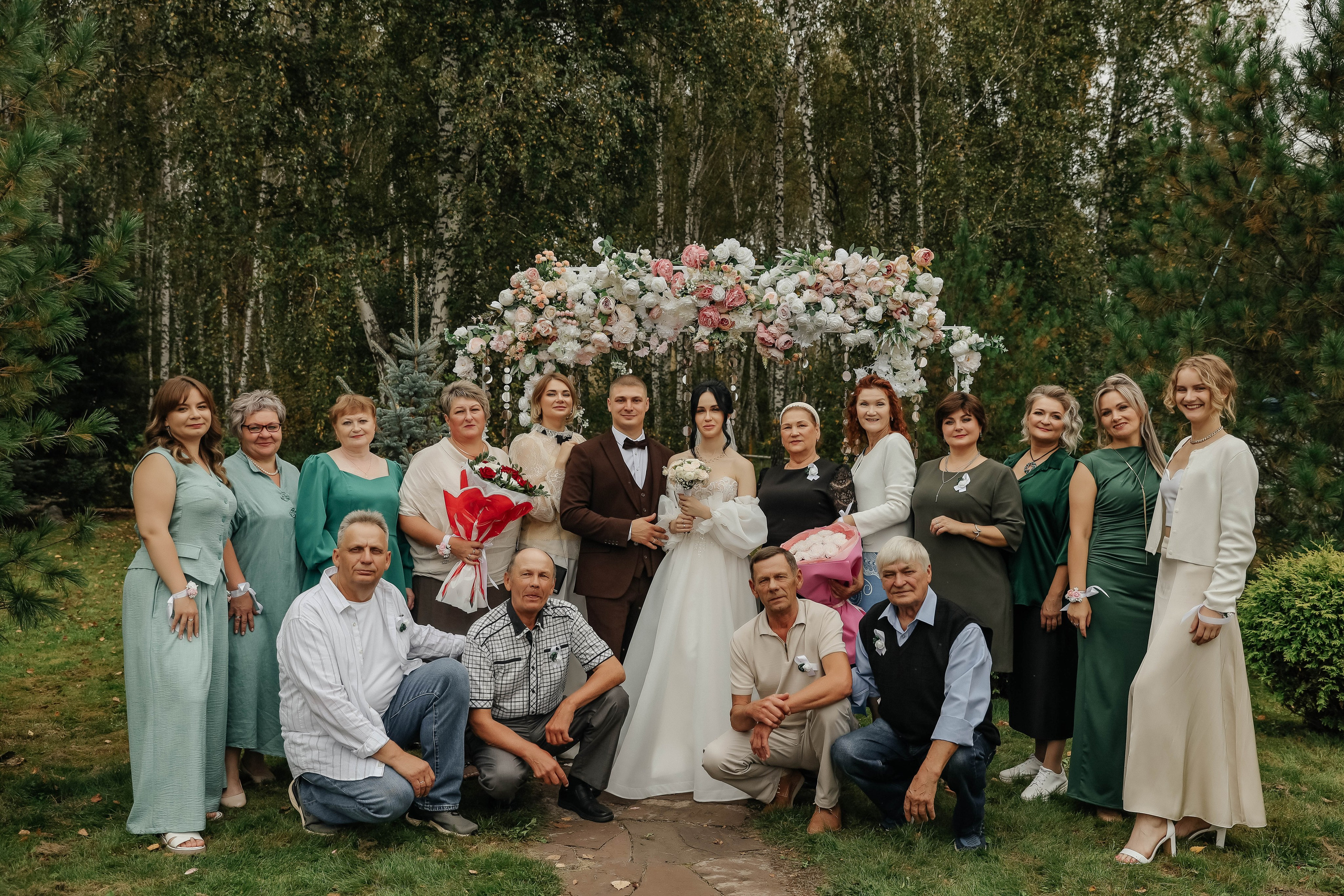 Love. Семейный фотограф Анна Мезенцева