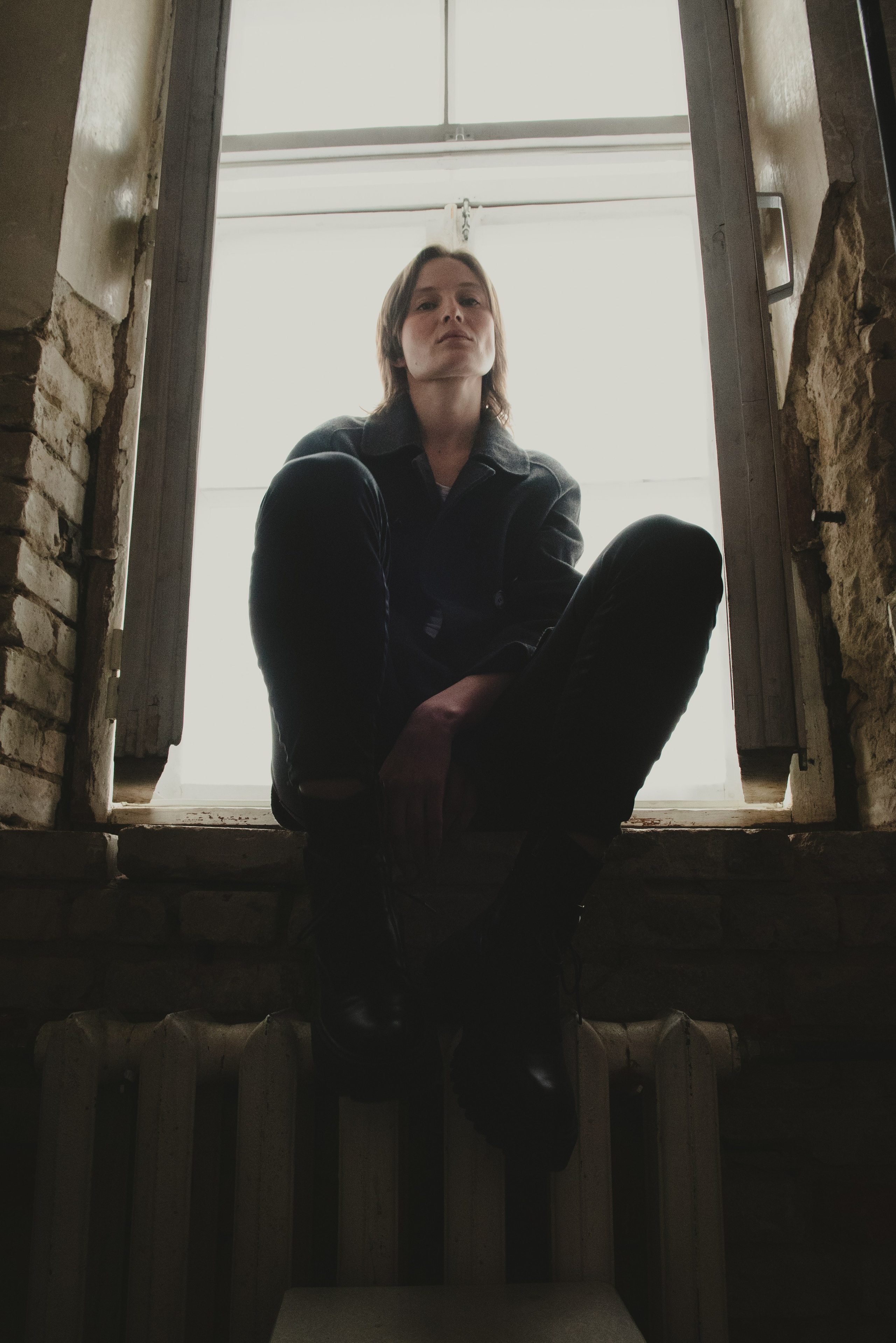 Катерина. Портретный и архитектурный фотограф в Москве и Санкт-Петербурге