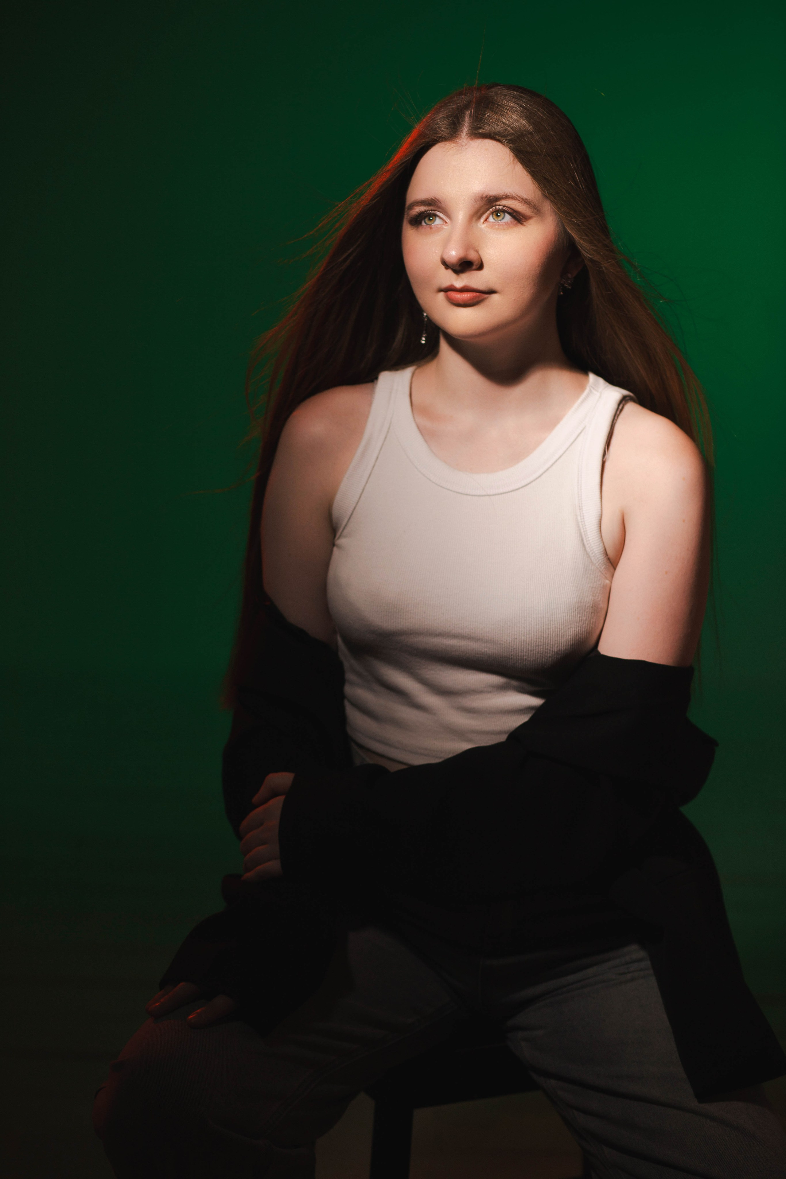 Наталья. Женский фотограф в Москве Рина Леонтьева