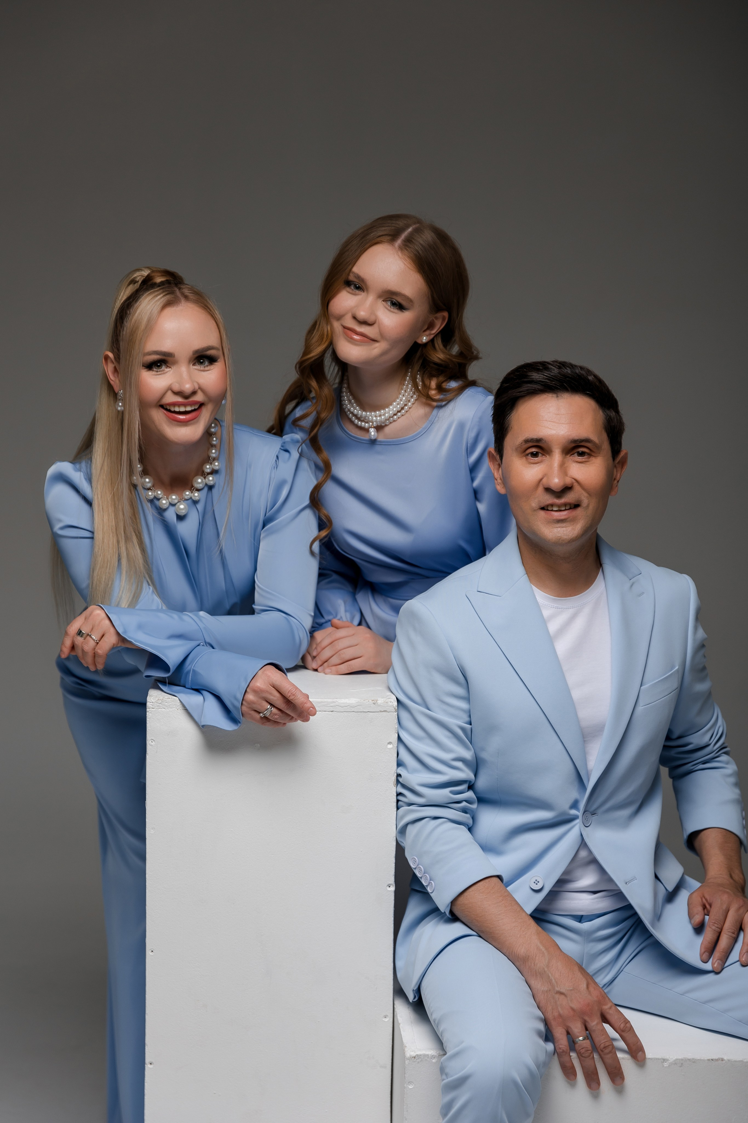 Гимаевы. Свадебный и семейный фотограф Динар Гильмутдинов