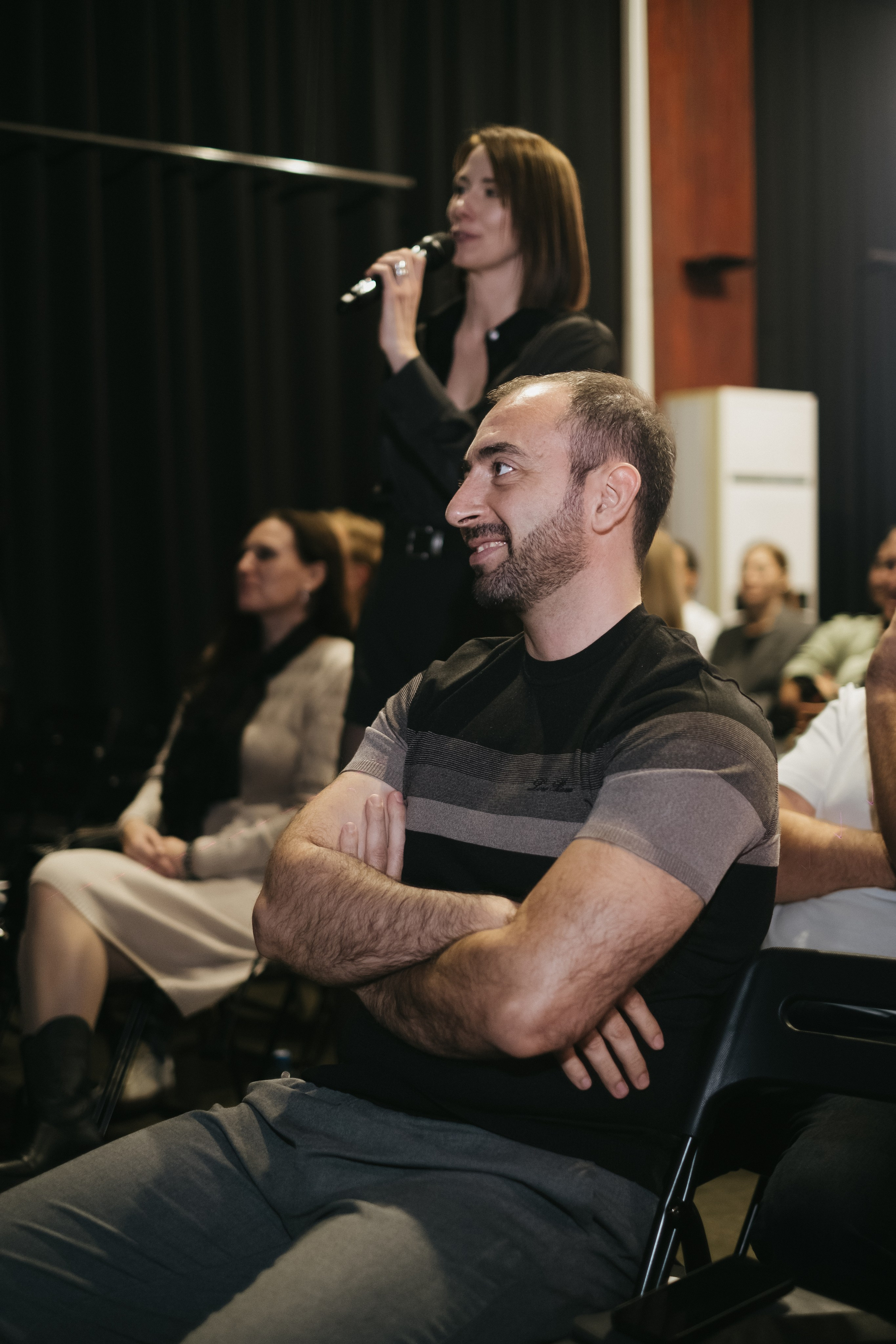 Форум-выставка АРХИДИЗАЙН. Свадебный и репортажной фотограф Денис Ожигин в Краснодаре и Краснодарском крае