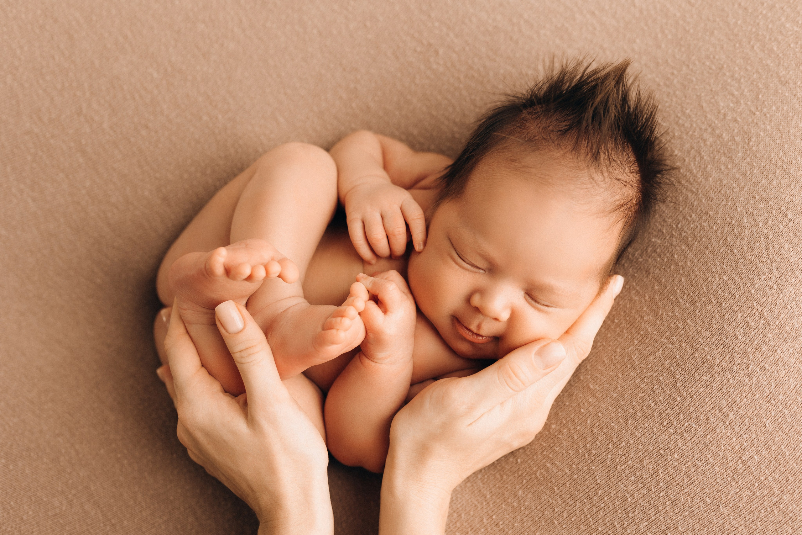 Новорожденные. Фотограф новорожденных Наталья Бочарова г. Кореновск/г. Краснодар