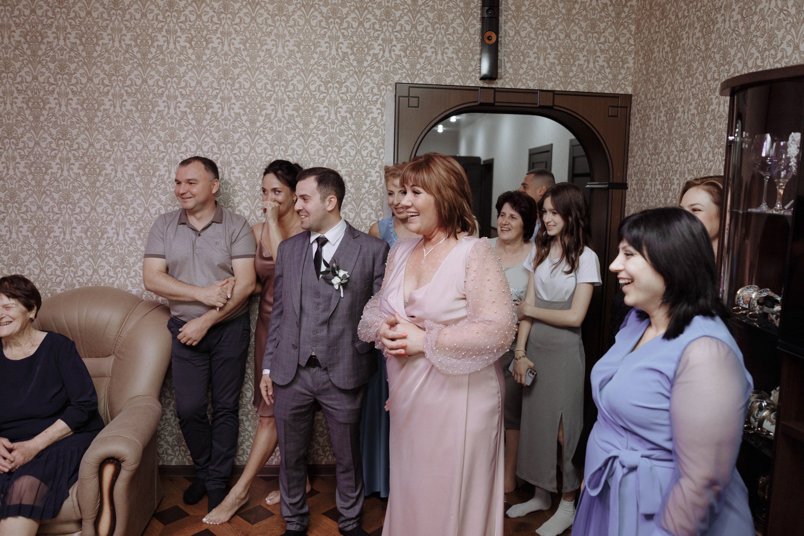 Степан и Элянора (полный день). Свадебный фотограф