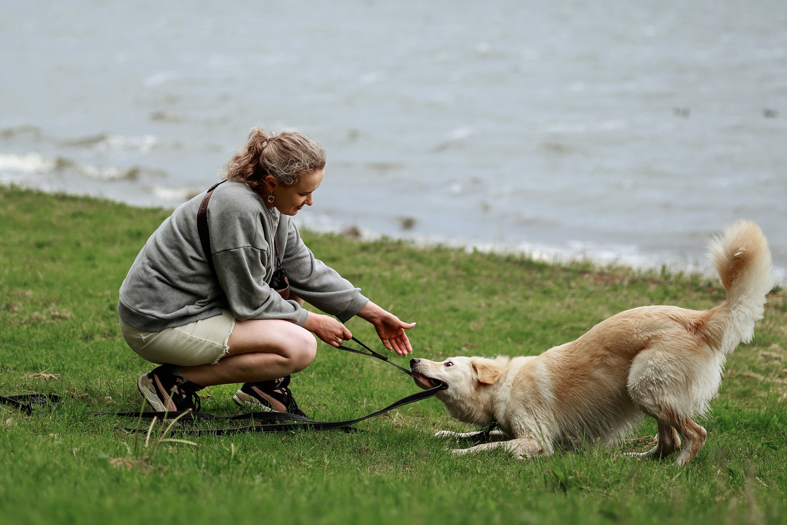 Фотограф Юлия Говор