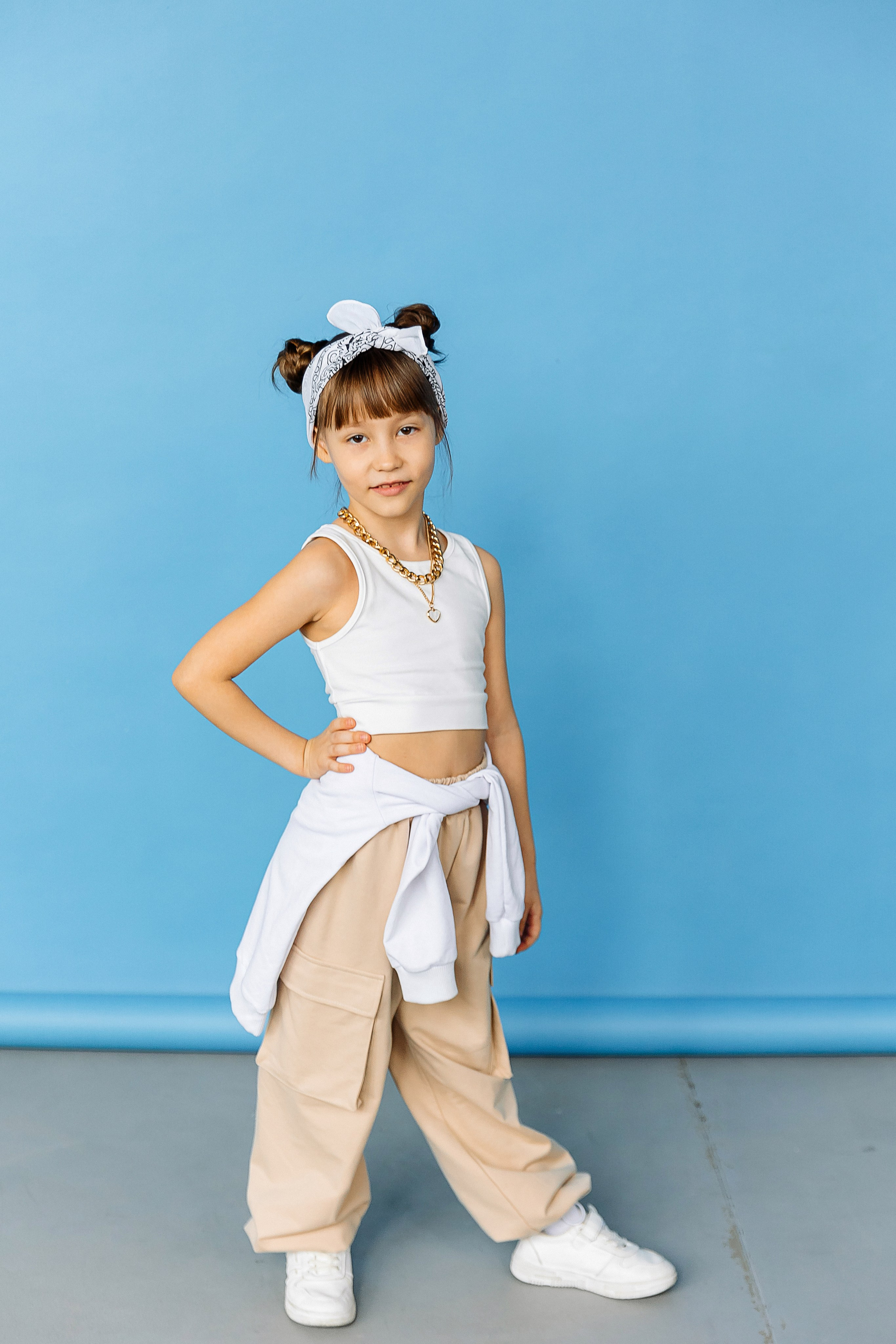 Детский сад. Фотограф в Саратове Мария Буршина