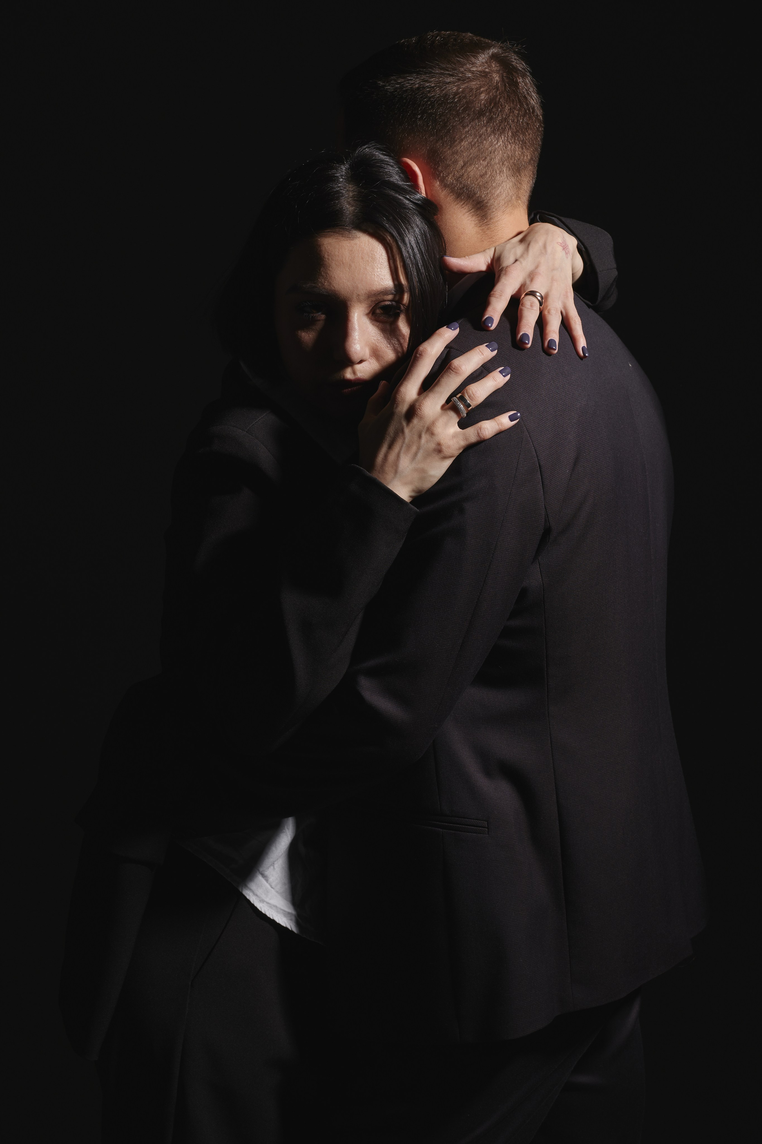 Ксюша и Данил. Фотограф в Липецке, Воронеже и Москве