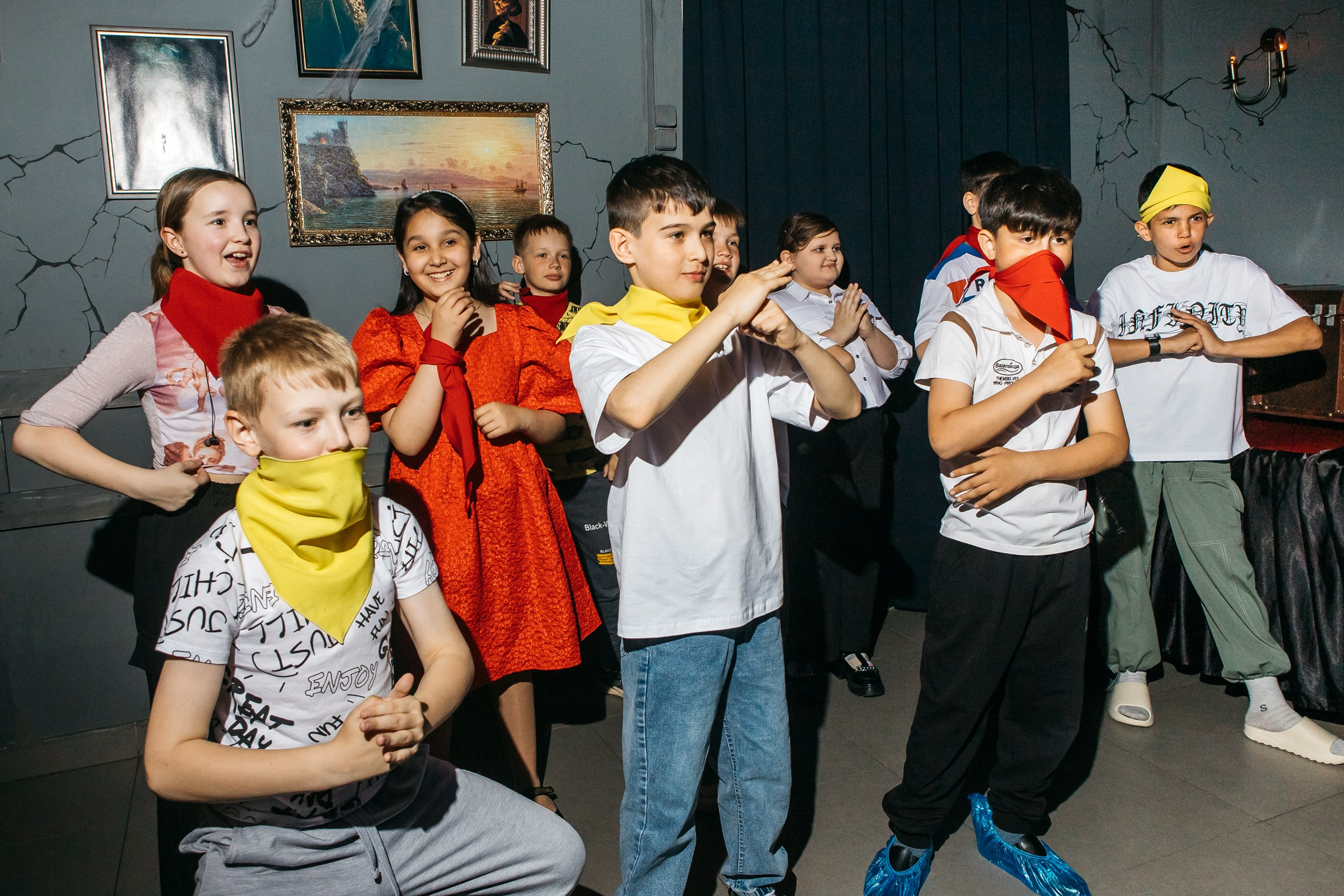 Репортажный фотограф на выпускной Питер