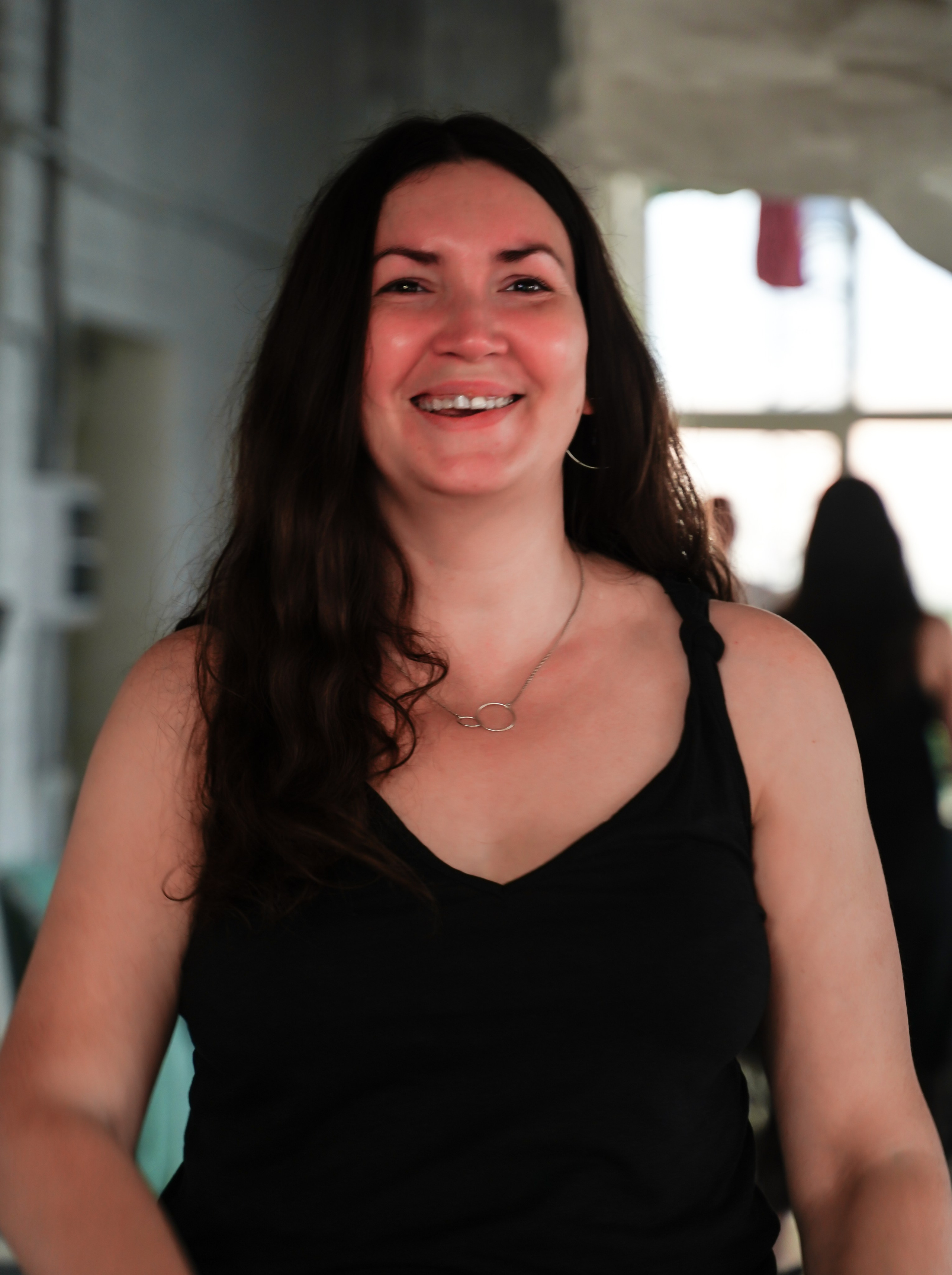 Живые чувства. Арт-ню Н.Новгород/Москва