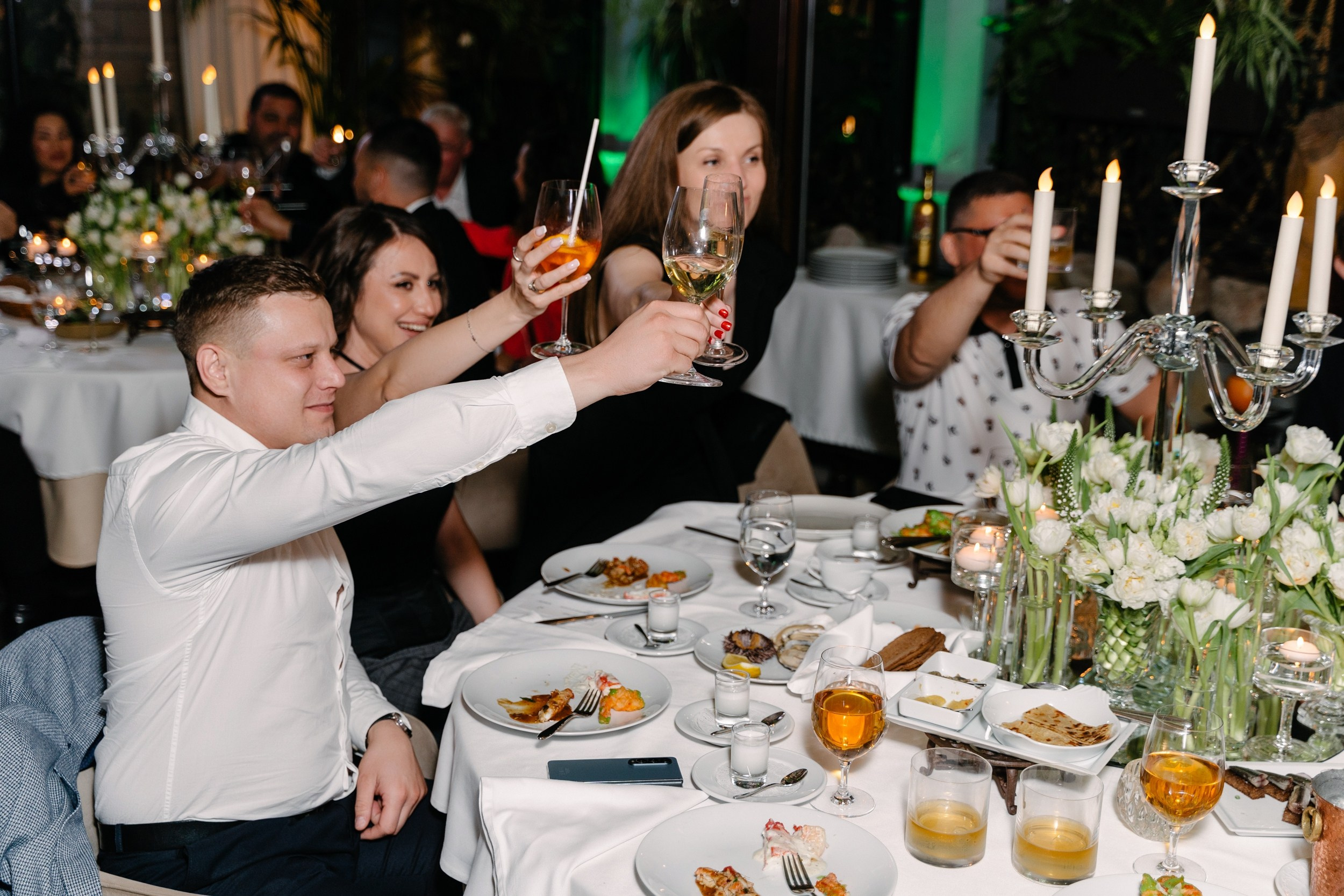 Фотосъемка в Москве и МО. Фотосъёмка, видеосъемка массовых мероприятий, reels