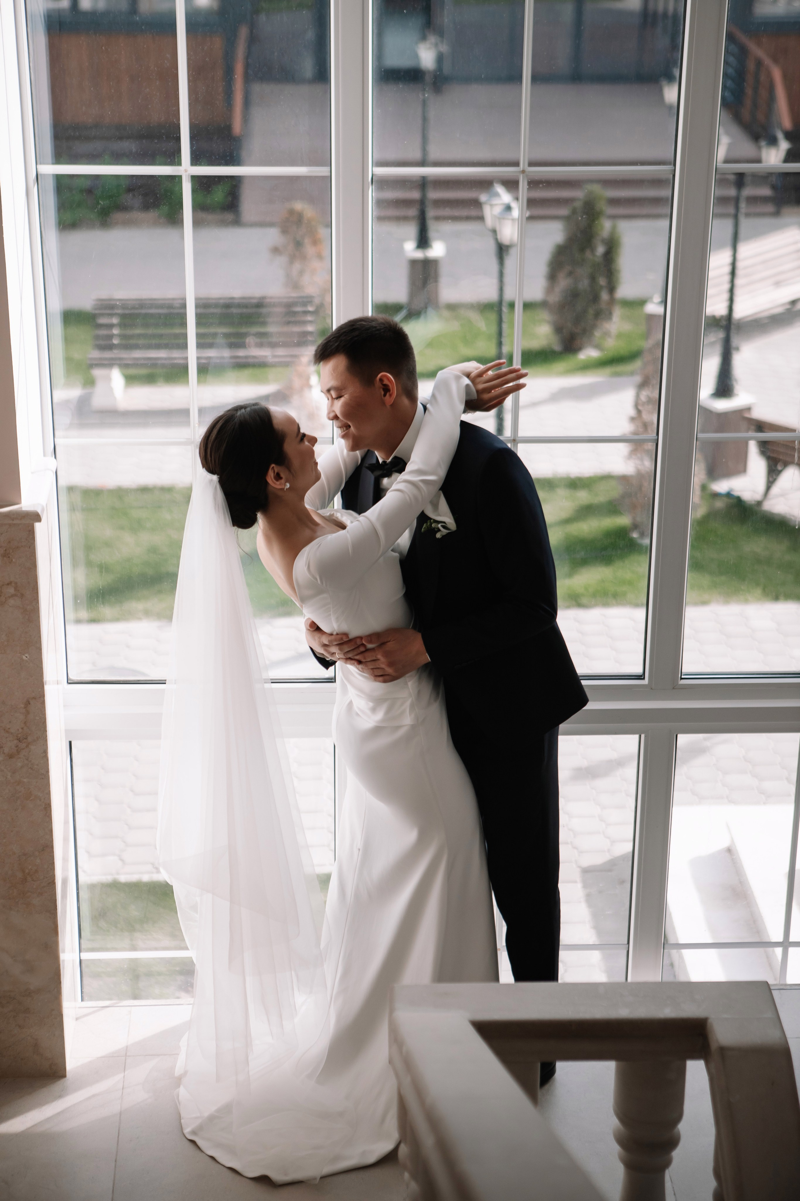 Свадьба Борис и Виктория. Свадебный и семейный фотограф в Элисте Лиджик Сарлов