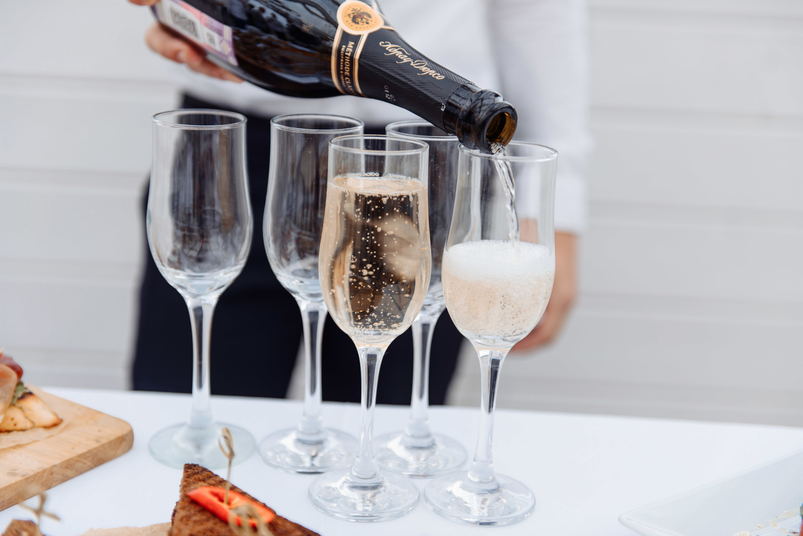 Любовь в каждом глотке. Фотограф в Москве Оля Жарких