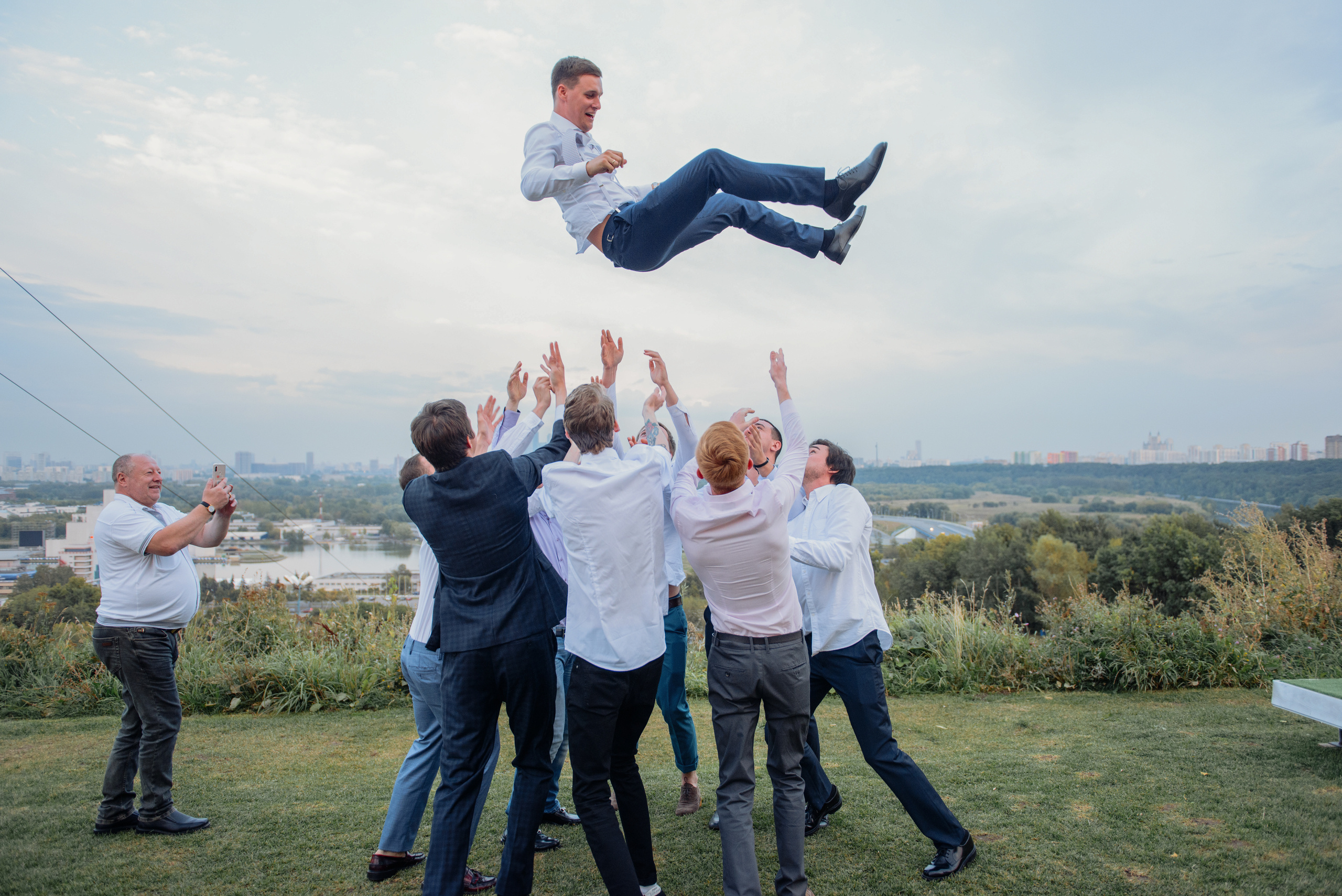 Любовь в каждом глотке. Фотограф в Москве Оля Жарких