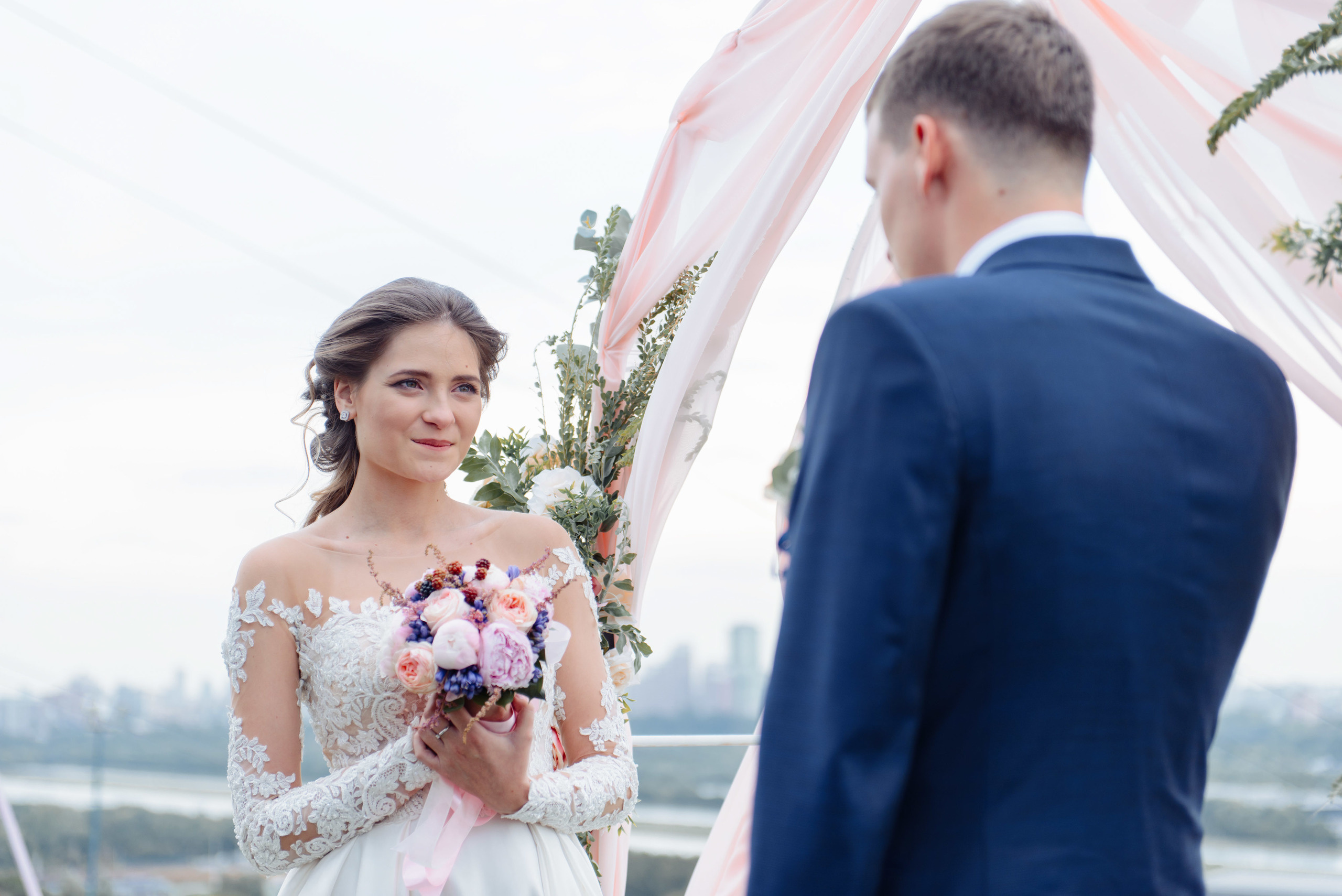 Любовь в каждом глотке. Фотограф в Москве Оля Жарких