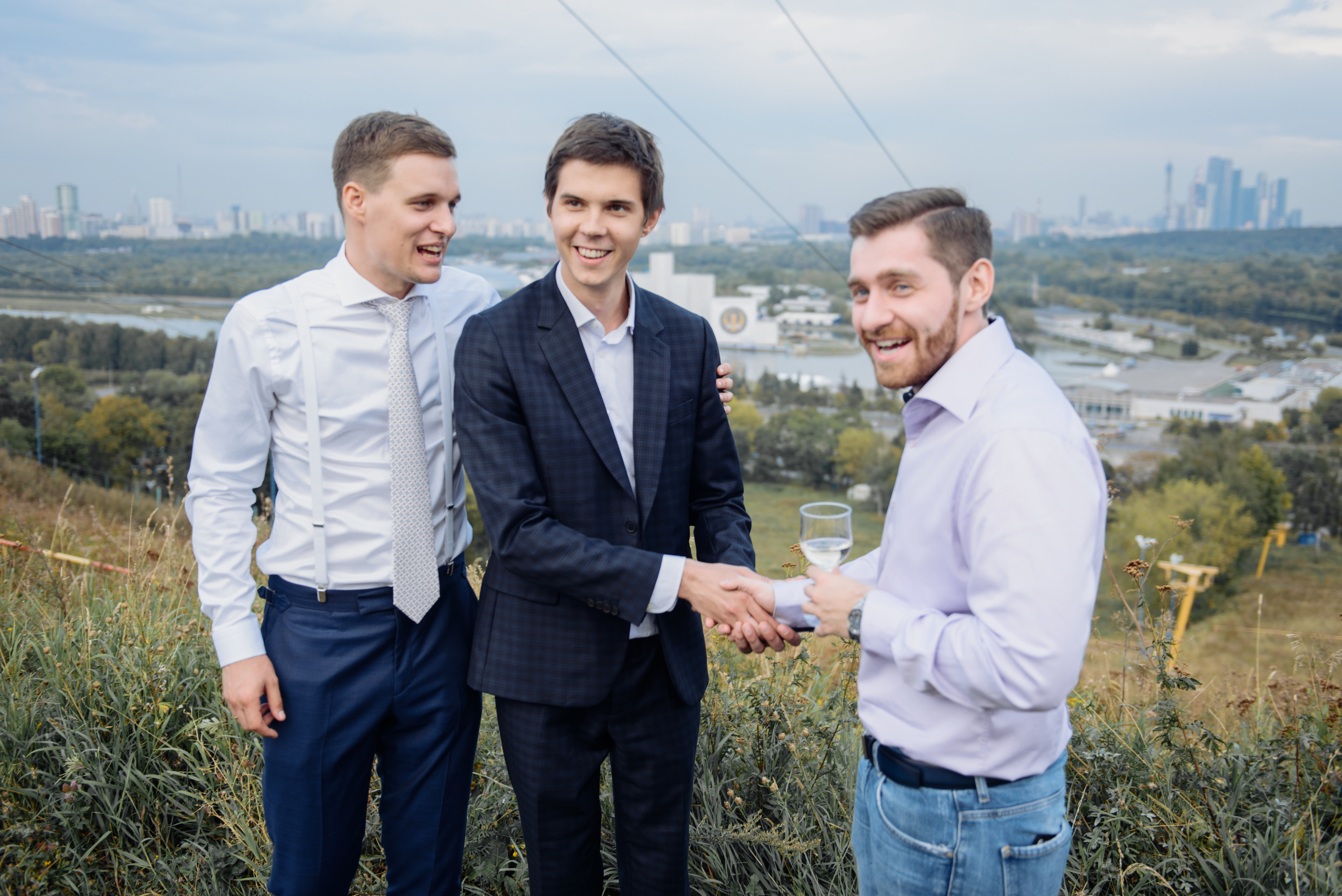 Любовь в каждом глотке. Фотограф в Москве Оля Жарких