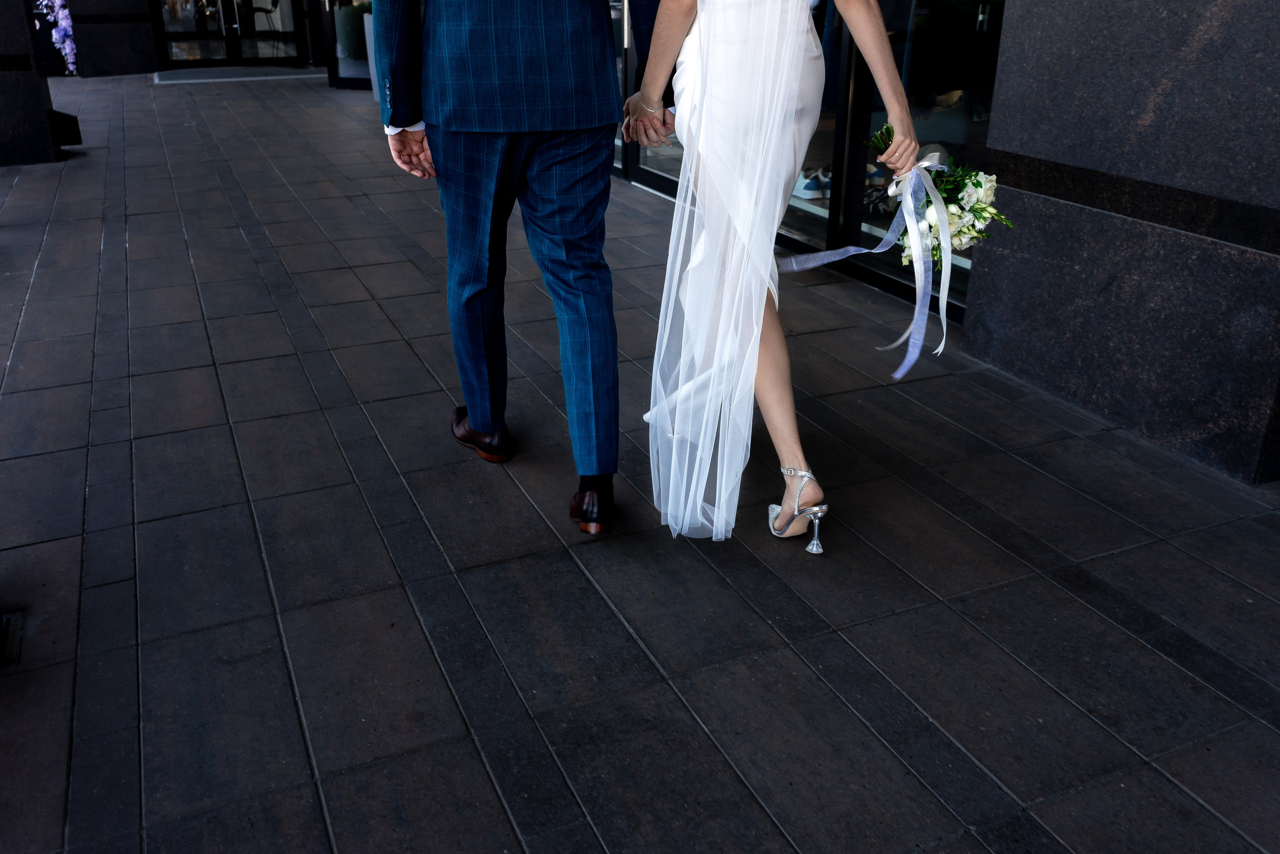 Свадьба Анны и Ивана. Свадебный фотограф в Тольятти Калашникова Анна