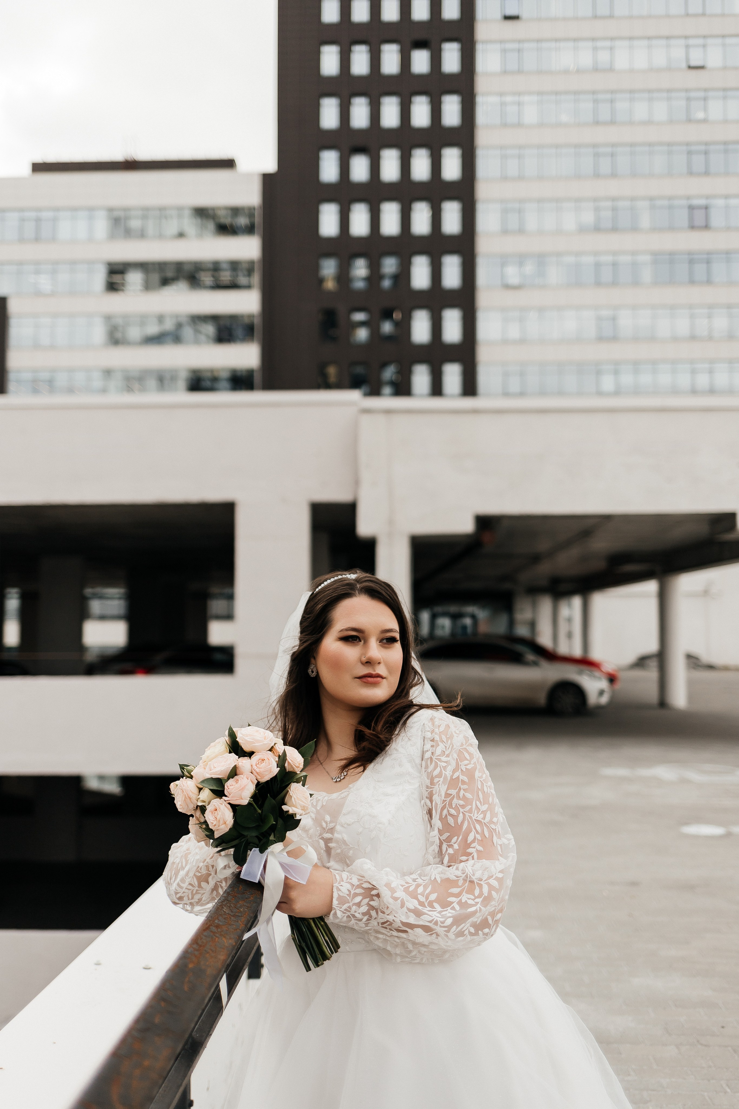 Максим и Нина/2024. Свадебный и семейный фотограф в Екатеринбурге