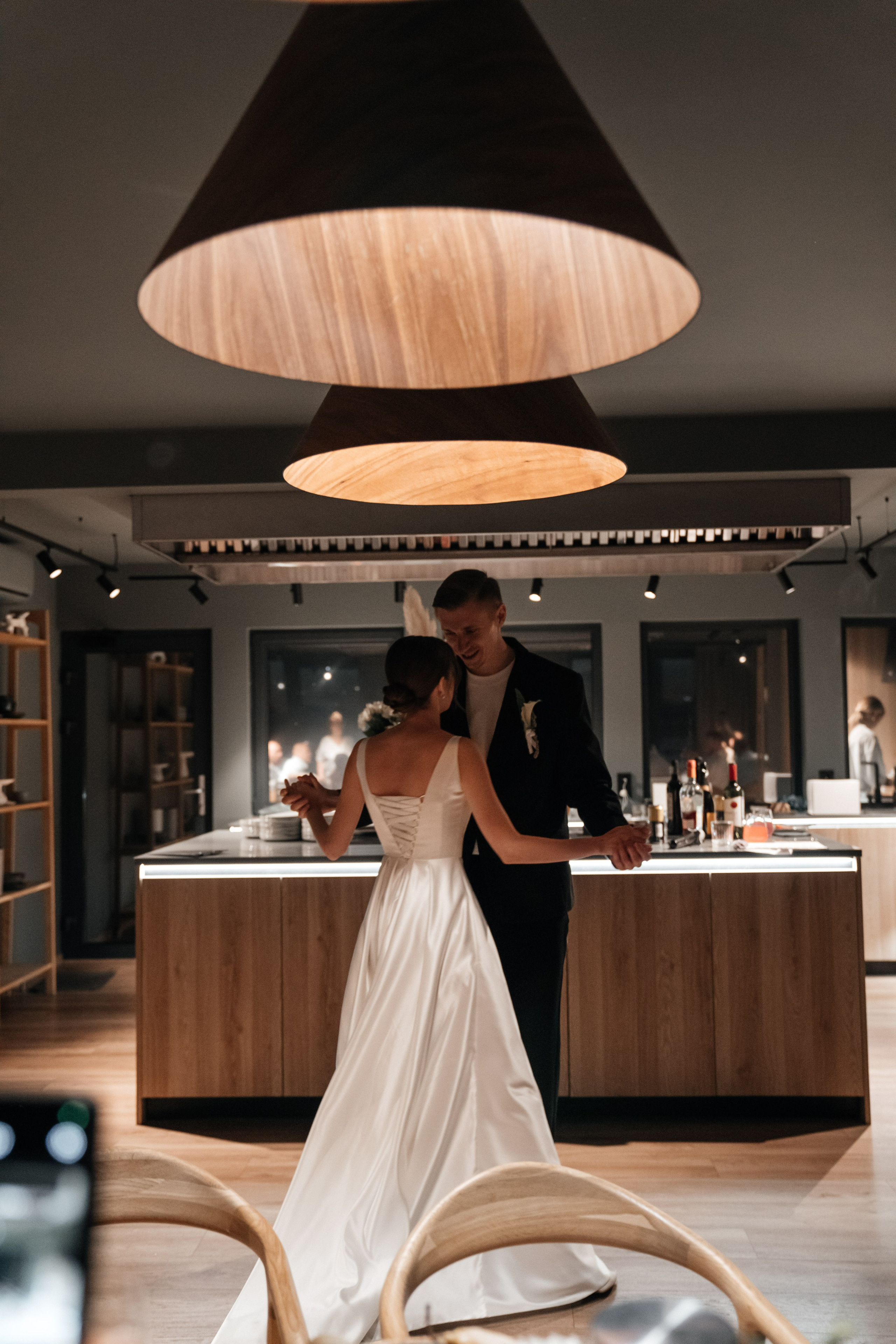 Кристина и Денис. Свадебный и семейный фотограф в Волгограде Юлия Гринева