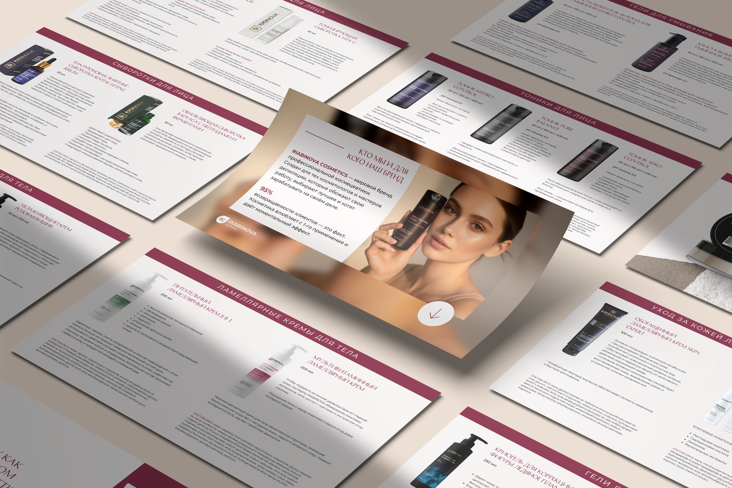 Презентации. МИ | графический дизайн с @lenaumu