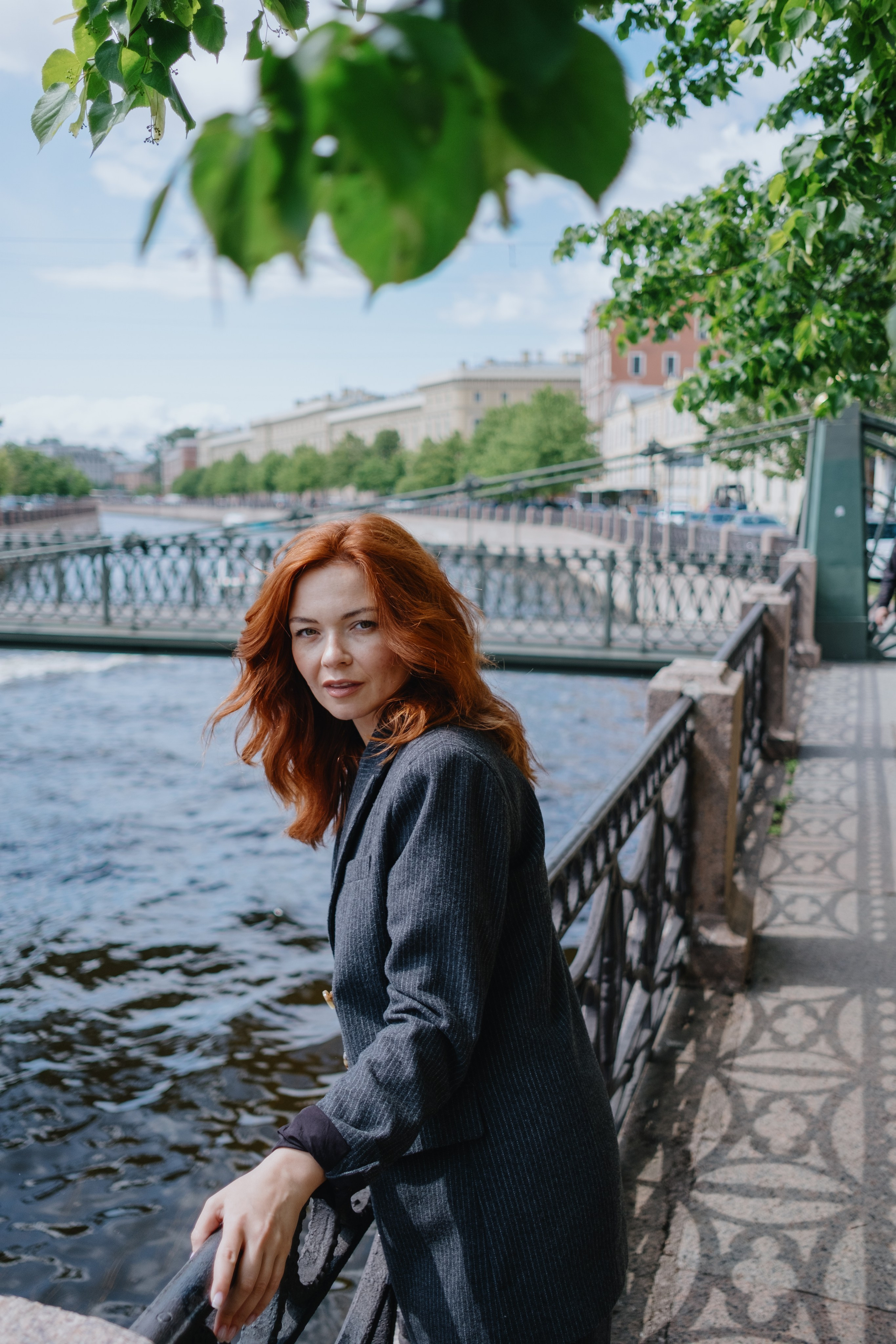 Галерея. Гид-фотограф Софья