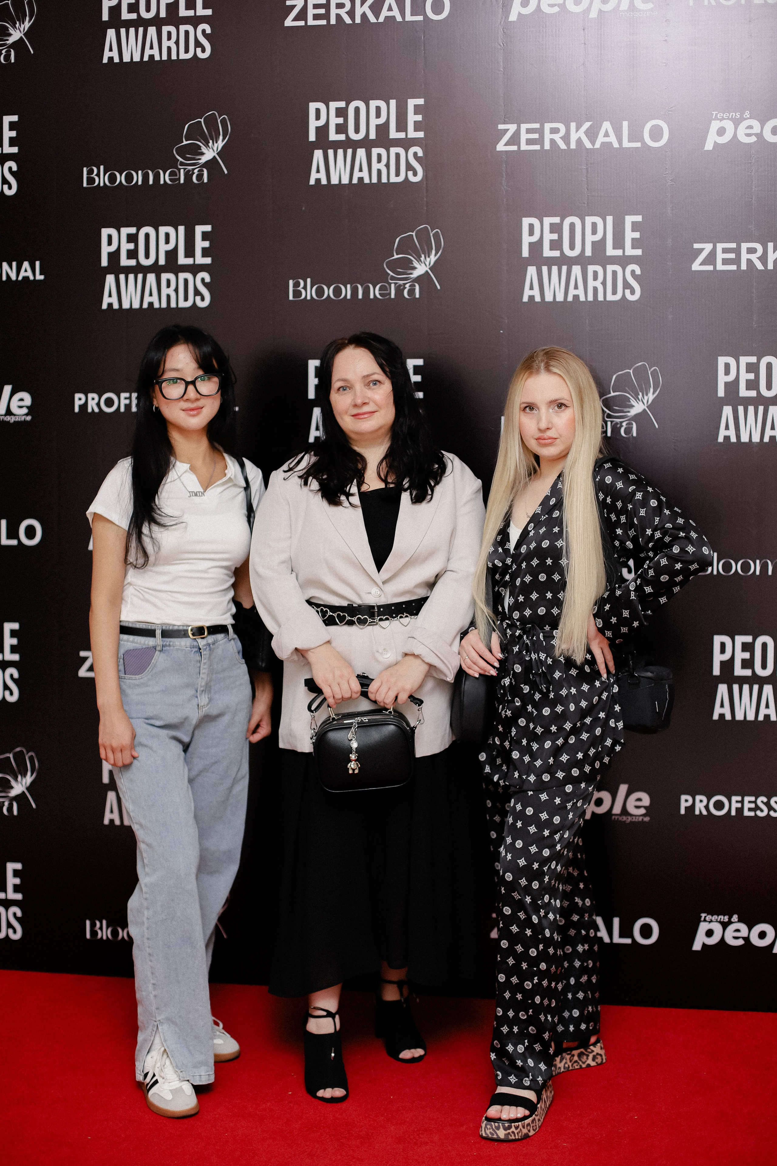 26.06 | PEOPLE Awards. Фотограф в Алматы и Москве Даша Пушкина