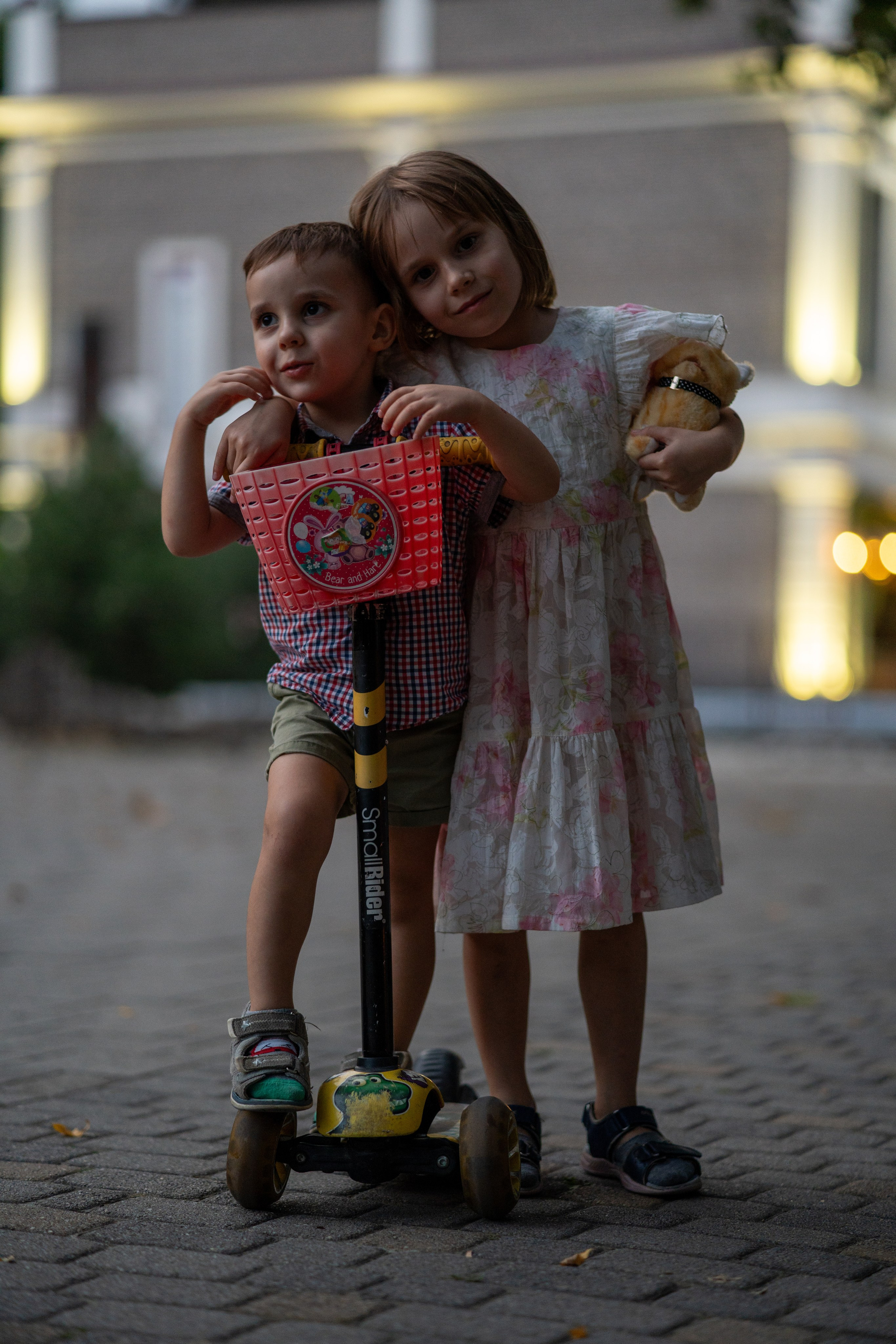 Ольга и Александр. Семейная фотосессия (2). Шедевры для Вас! Фотограф и Видеограф в Краснодаре Пахиев Руслан