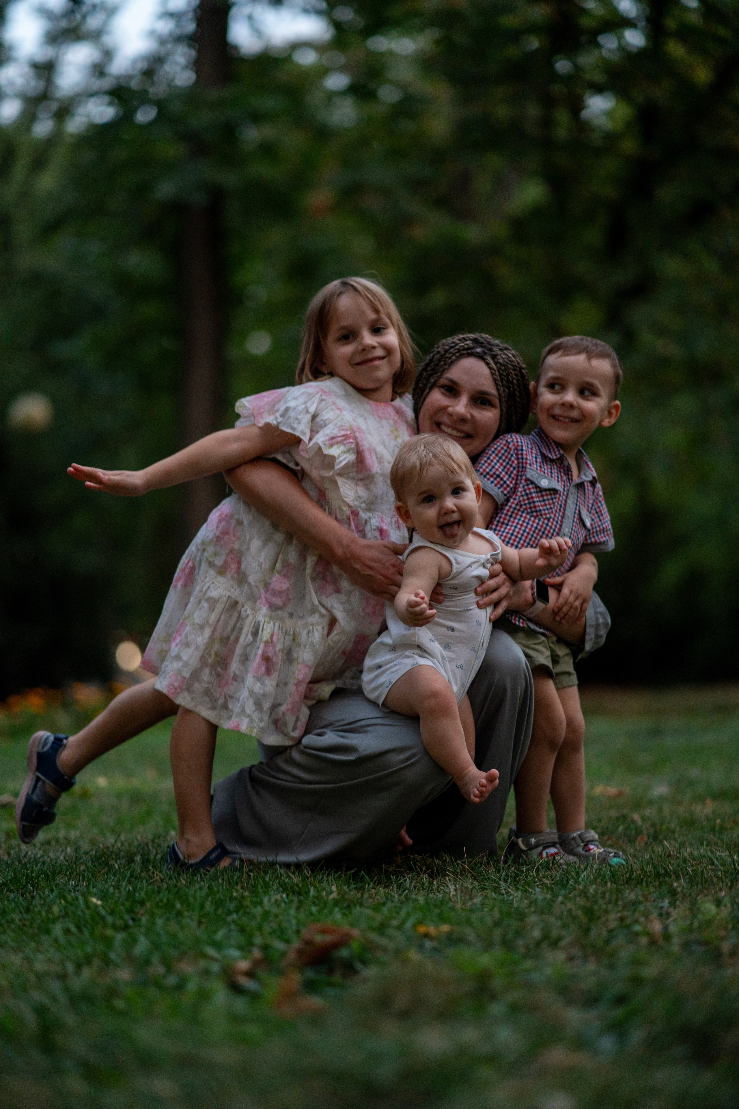 Ольга и Александр. Семейная фотосессия (2). Шедевры для Вас! Фотограф и Видеограф в Краснодаре Пахиев Руслан