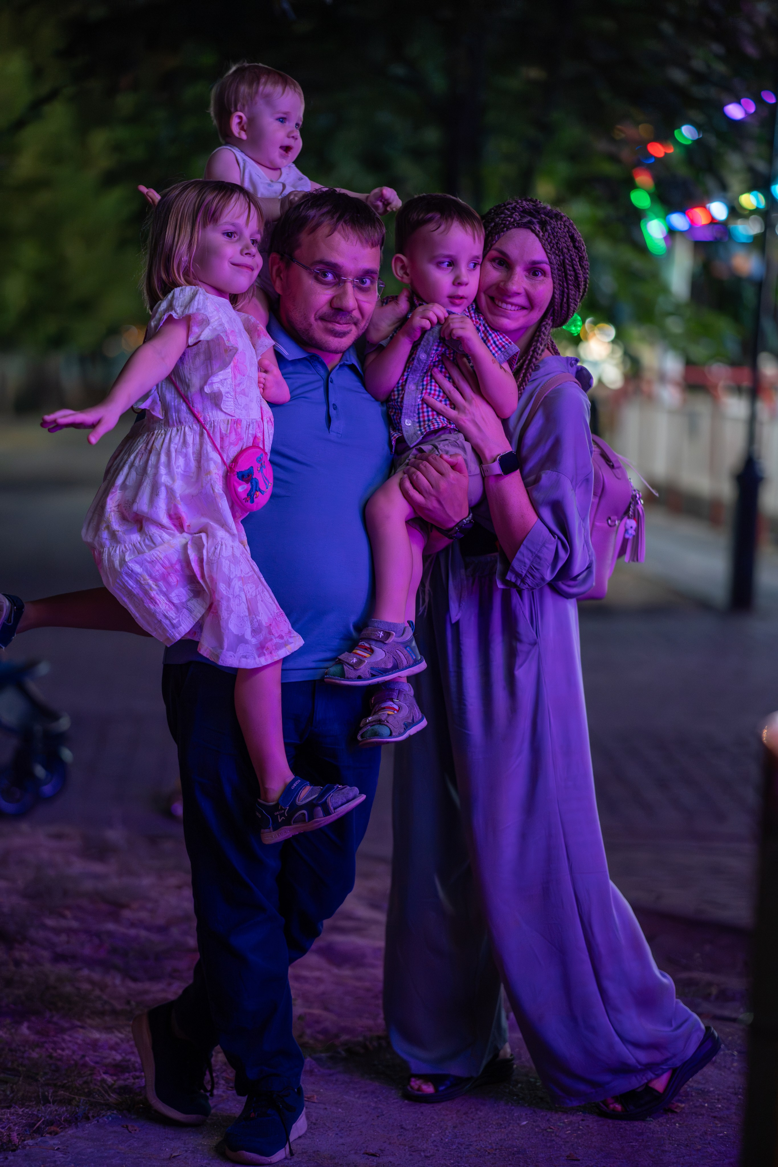 Ольга и Александр. Семейная фотосессия (2). Шедевры для Вас! Фотограф и Видеограф в Краснодаре Пахиев Руслан