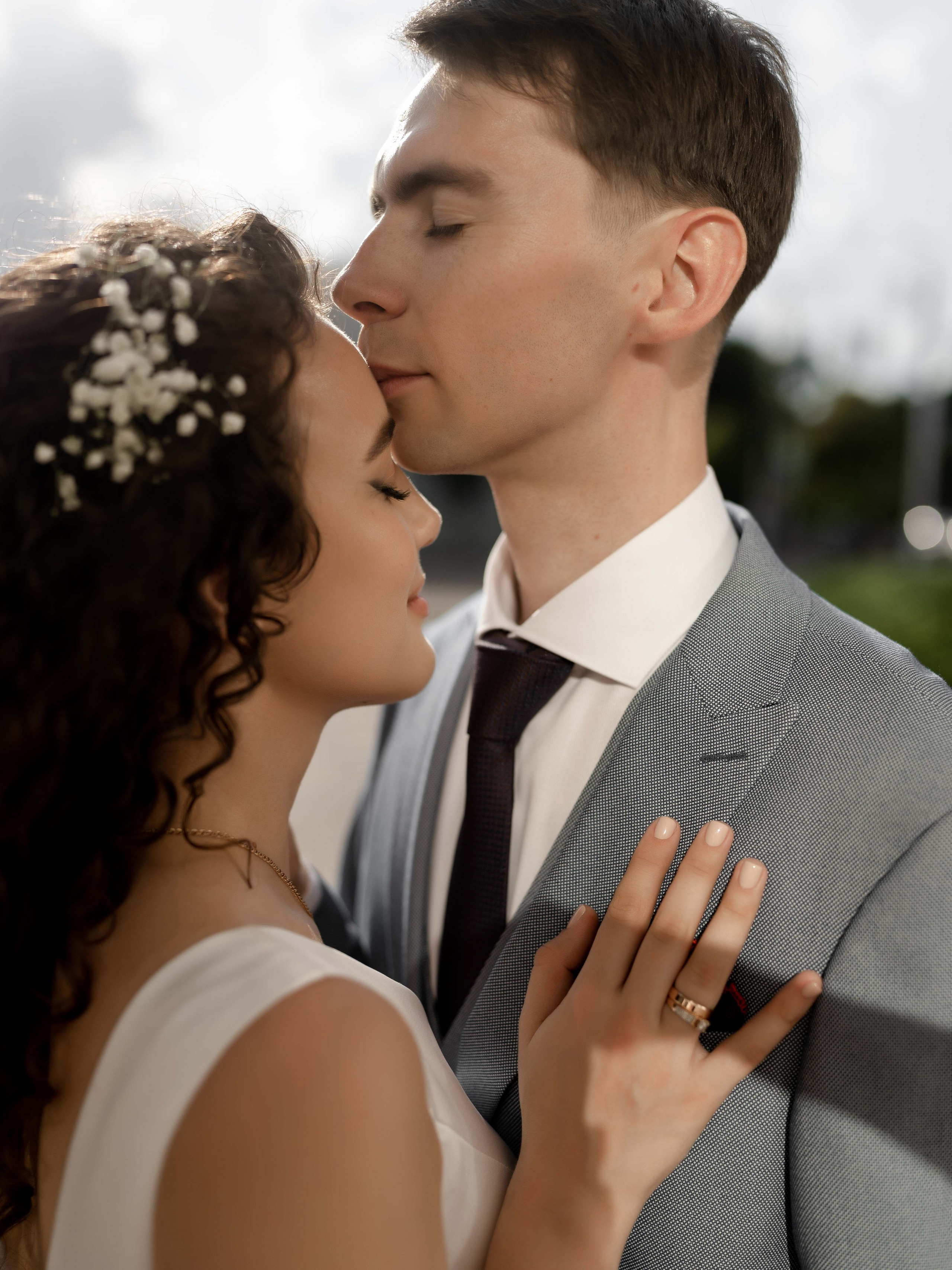 Егор и Анна 24.07.2024. Фотограф и видеограф Елена Хмелевская