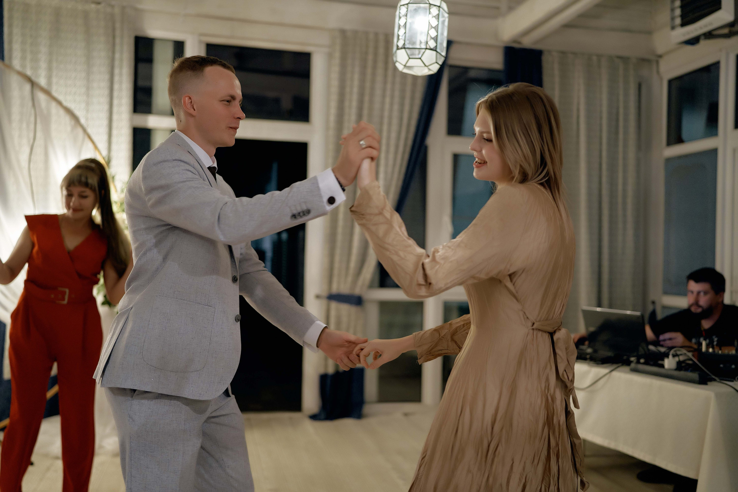 Владислав и Марина 23.09.2023. Фотограф и видеограф Елена Хмелевская