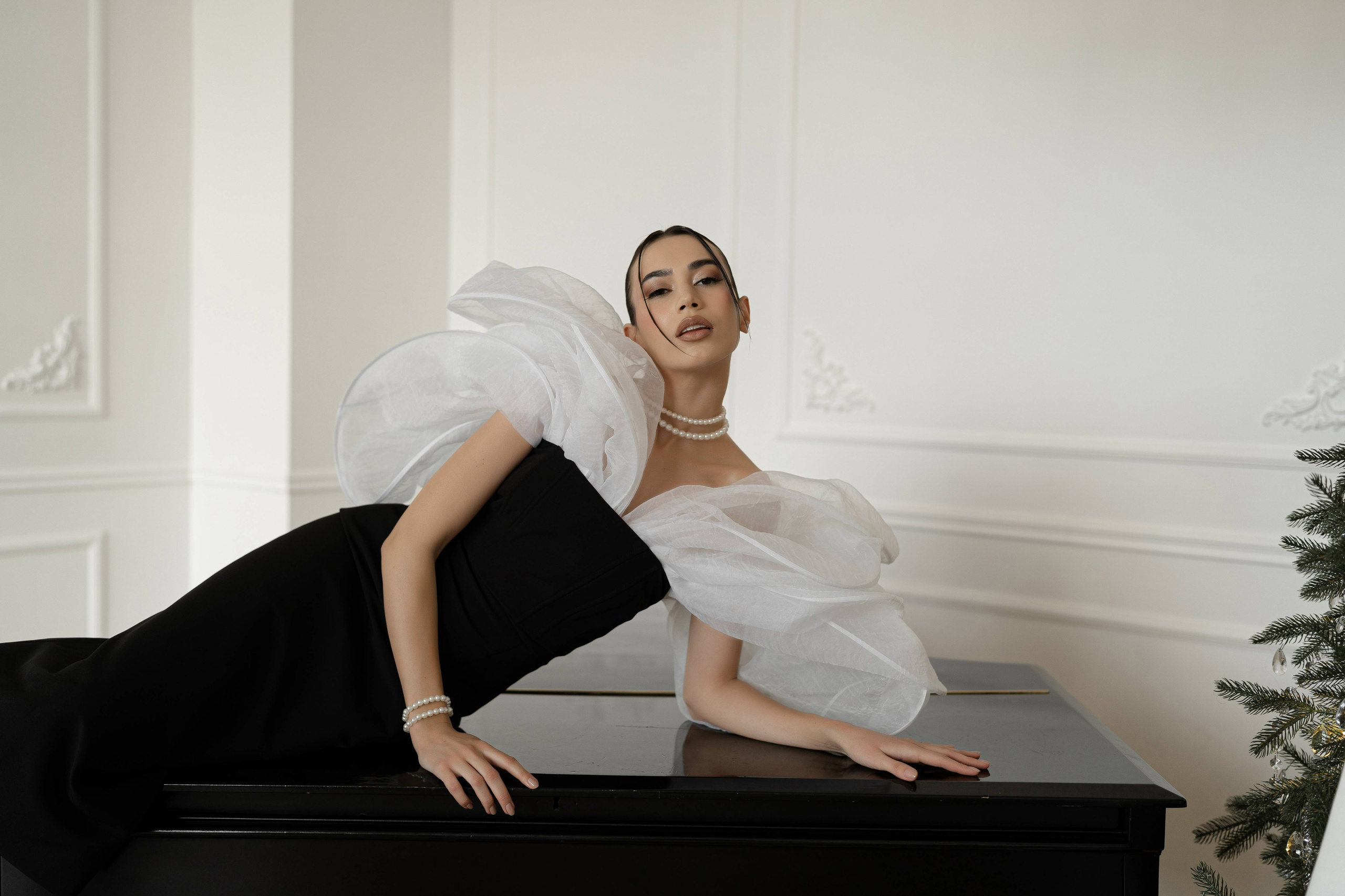 Portrait. Фотограф и видеограф Елена Хмелевская