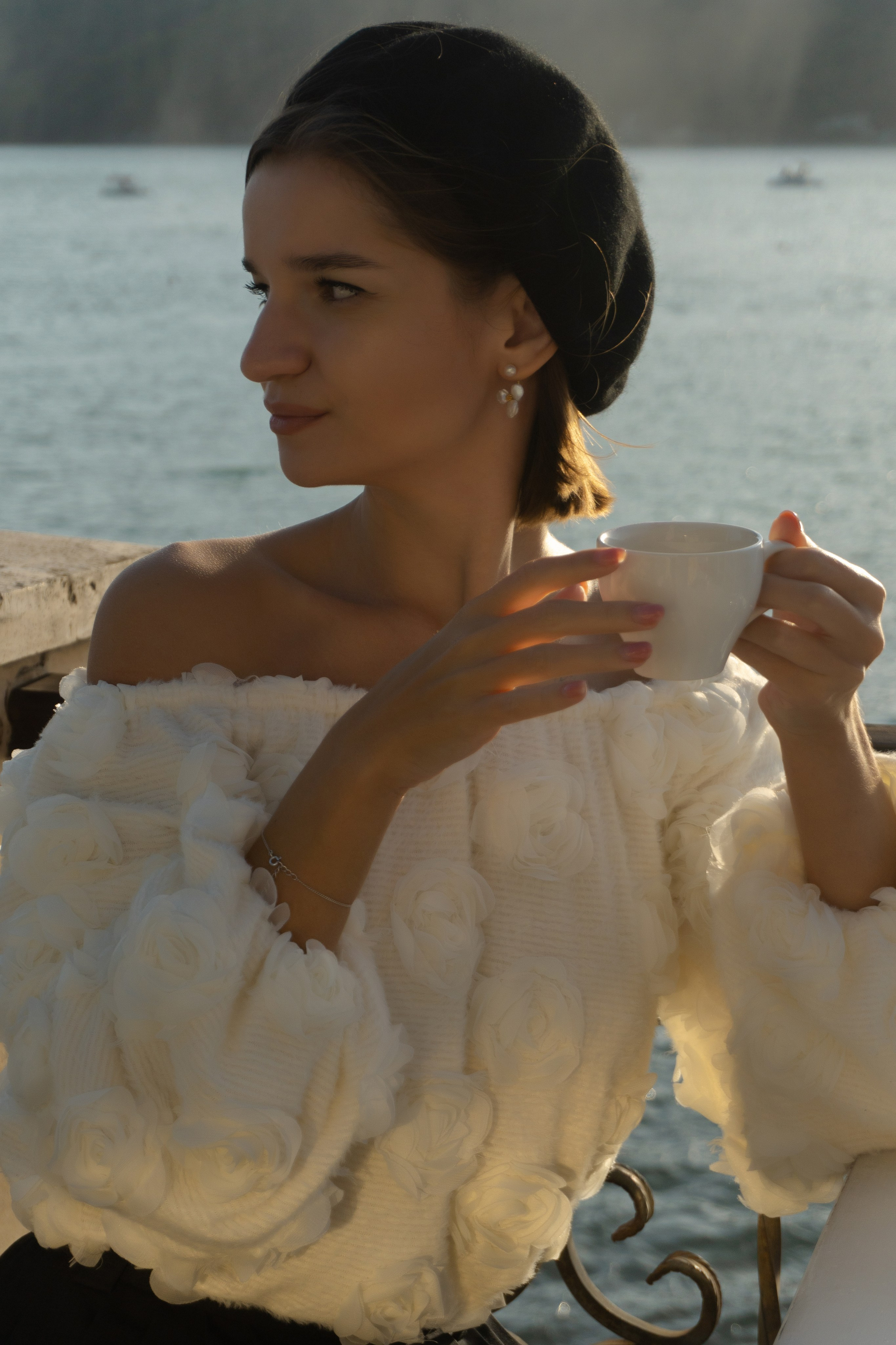 Выездная съемка. Фотограф и видеограф Елена Хмелевская