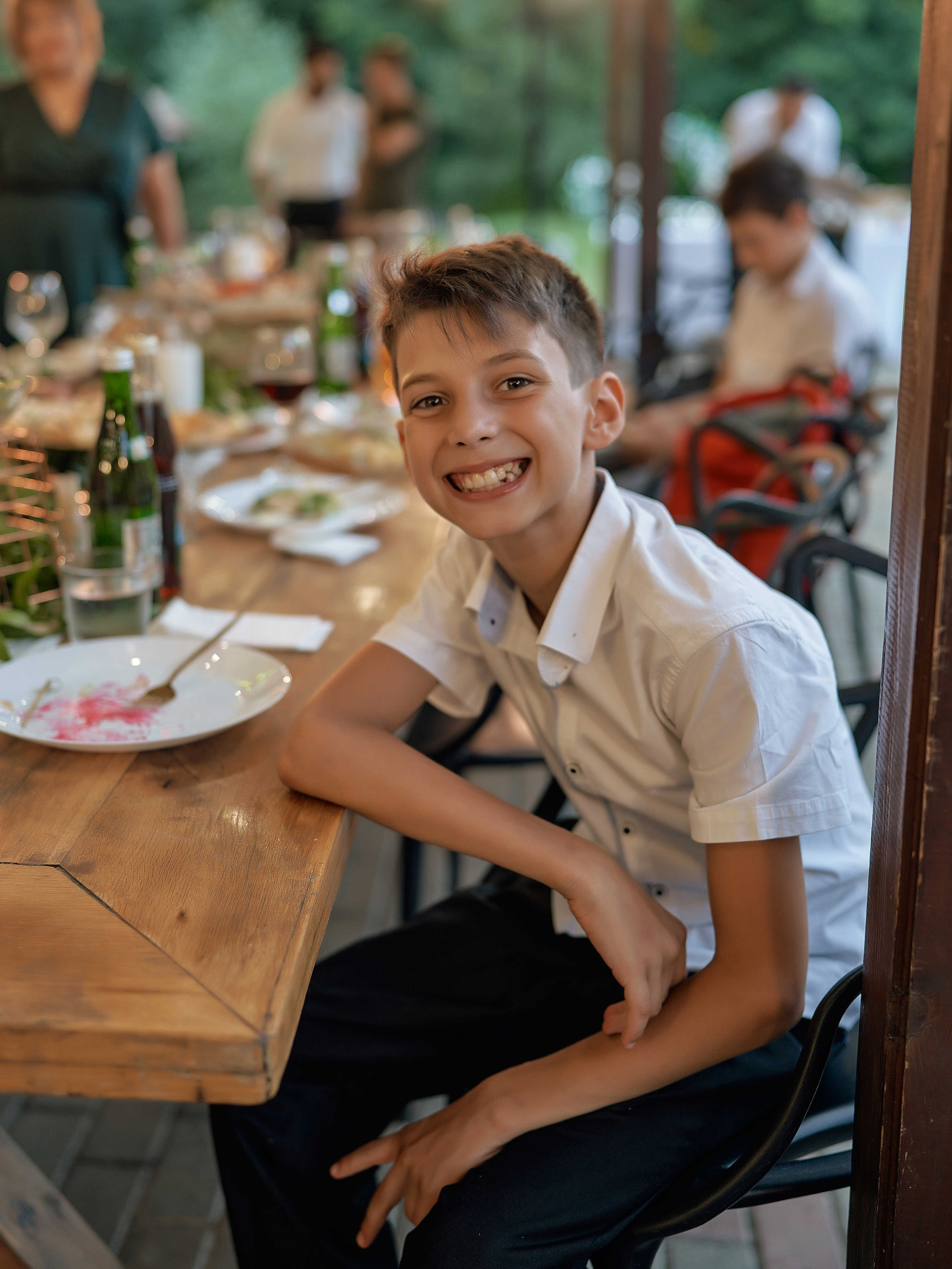 Владимир и Евгения 03.09.2022. Фотограф и видеограф Елена Хмелевская