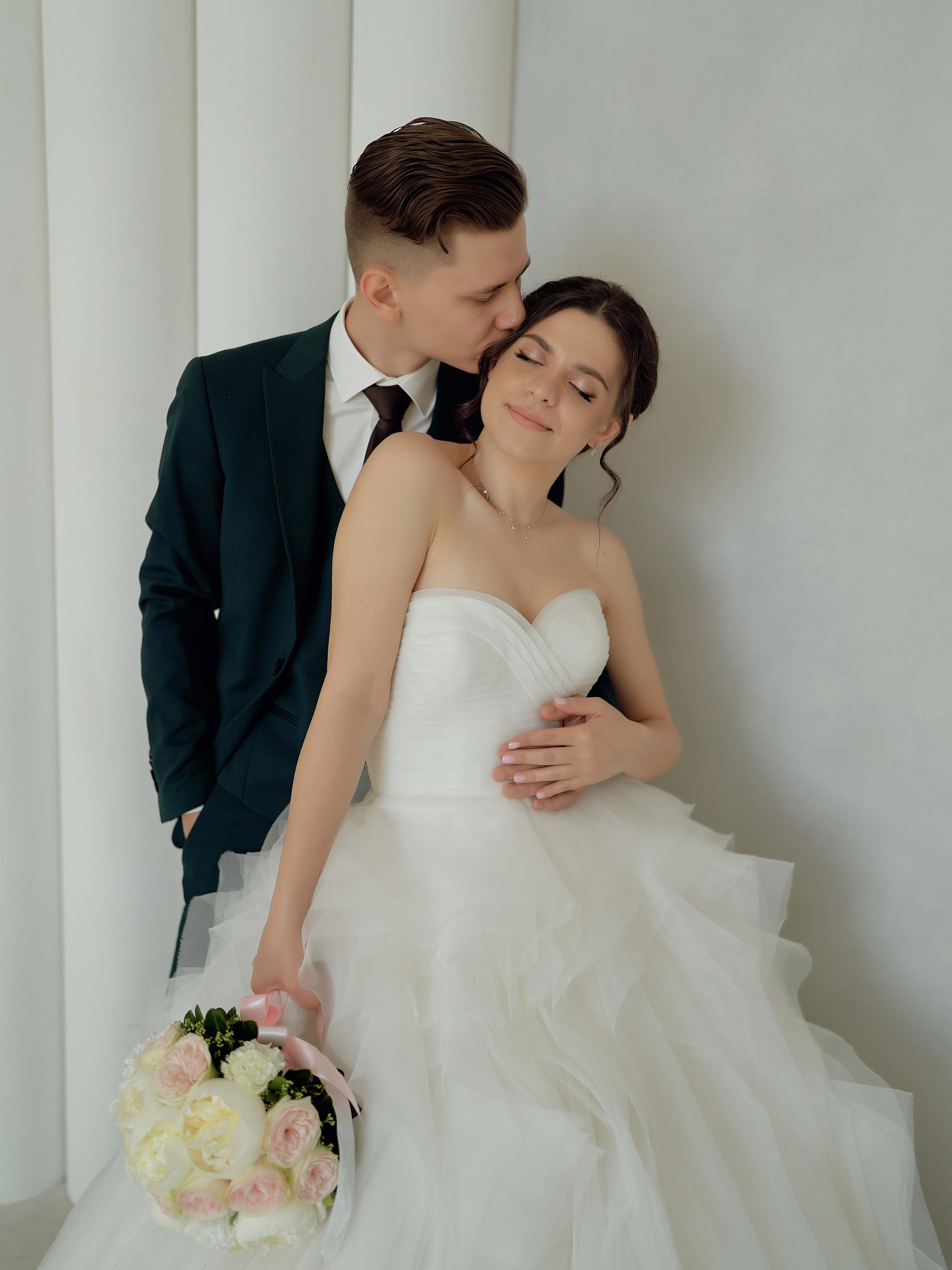 Кирилл и Алина 09.06.2023. Фотограф и видеограф Елена Хмелевская