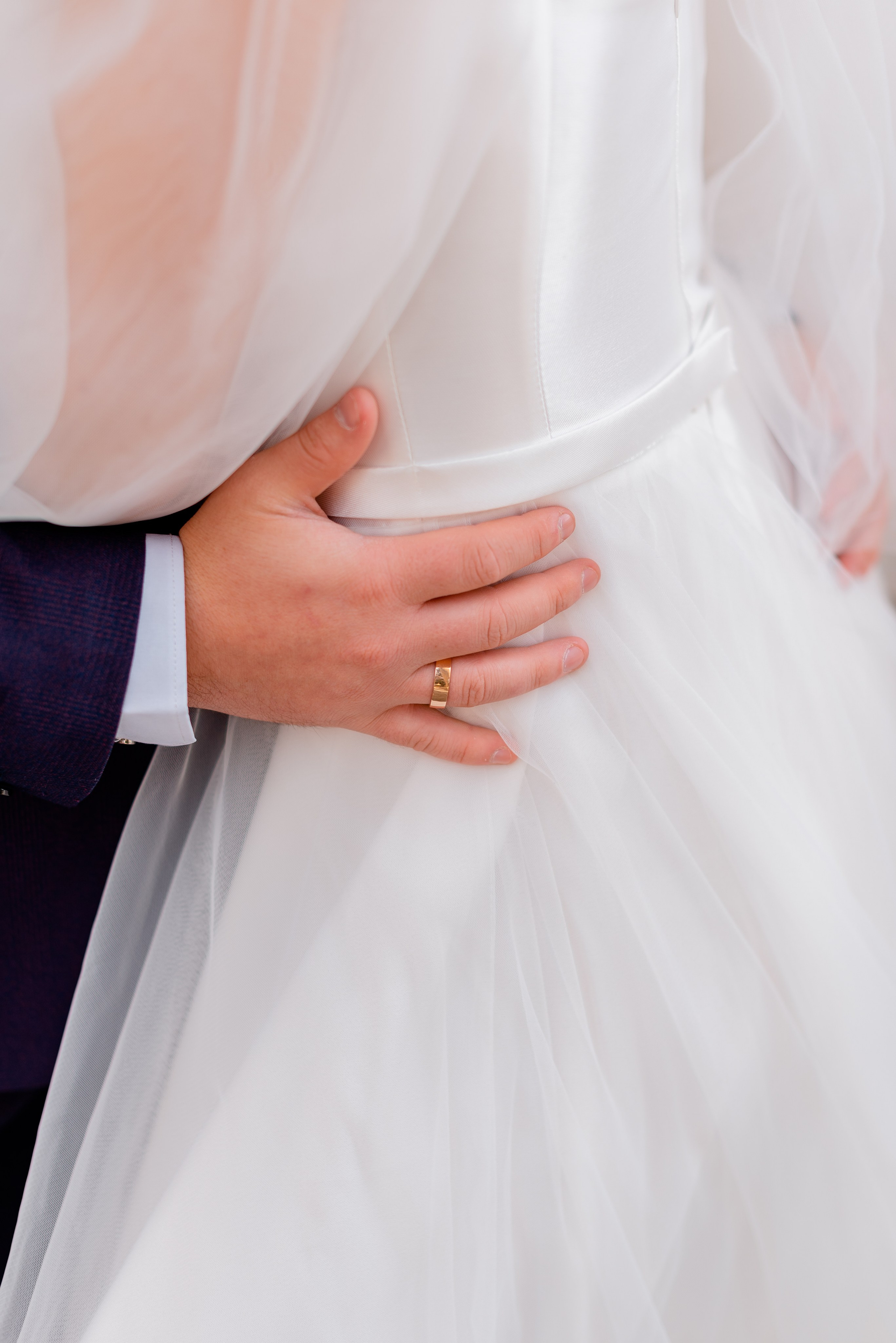 Ваня и Валерия. Фотограф Татьяна Иванчикова