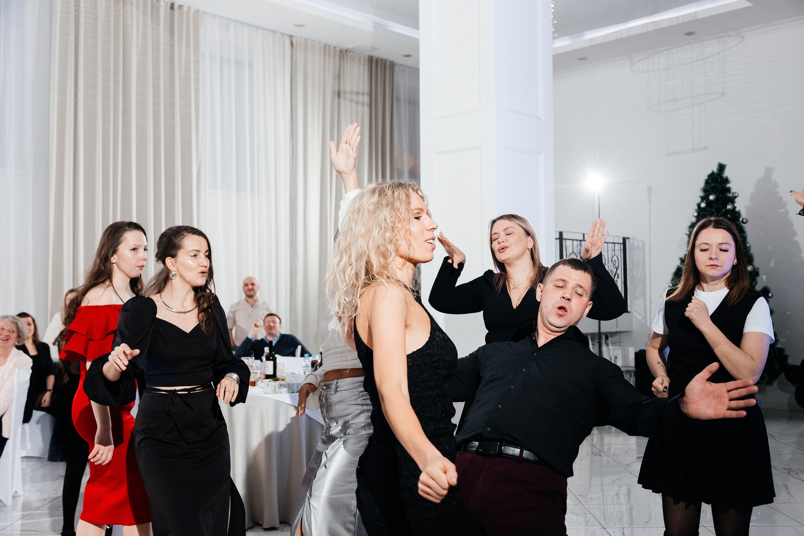 Юбилей Максима. Свадебный и семейный фотограф в Екатеринбурге