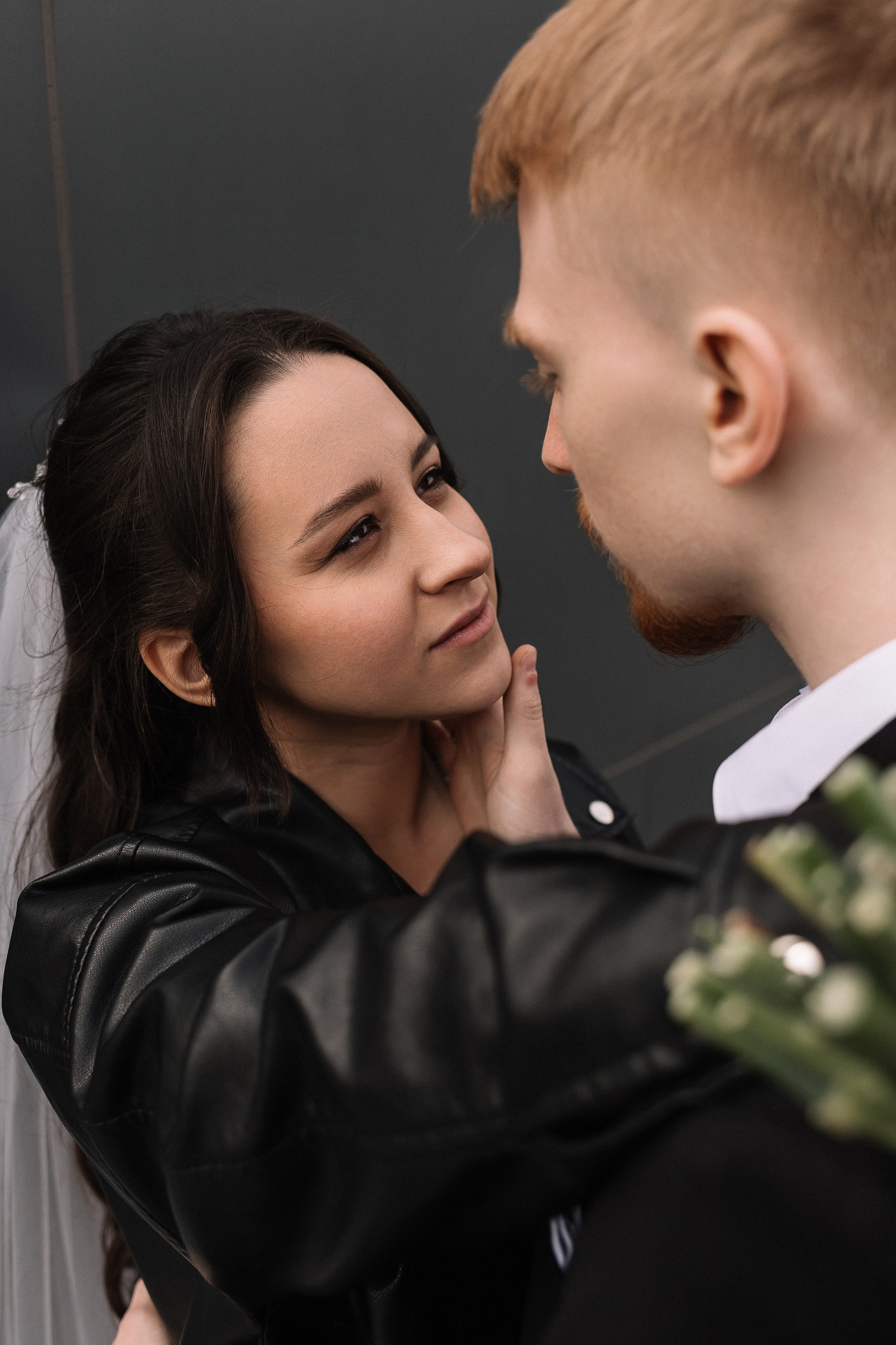 Виктор и Елена/2024. Свадебный и семейный фотограф в Екатеринбурге