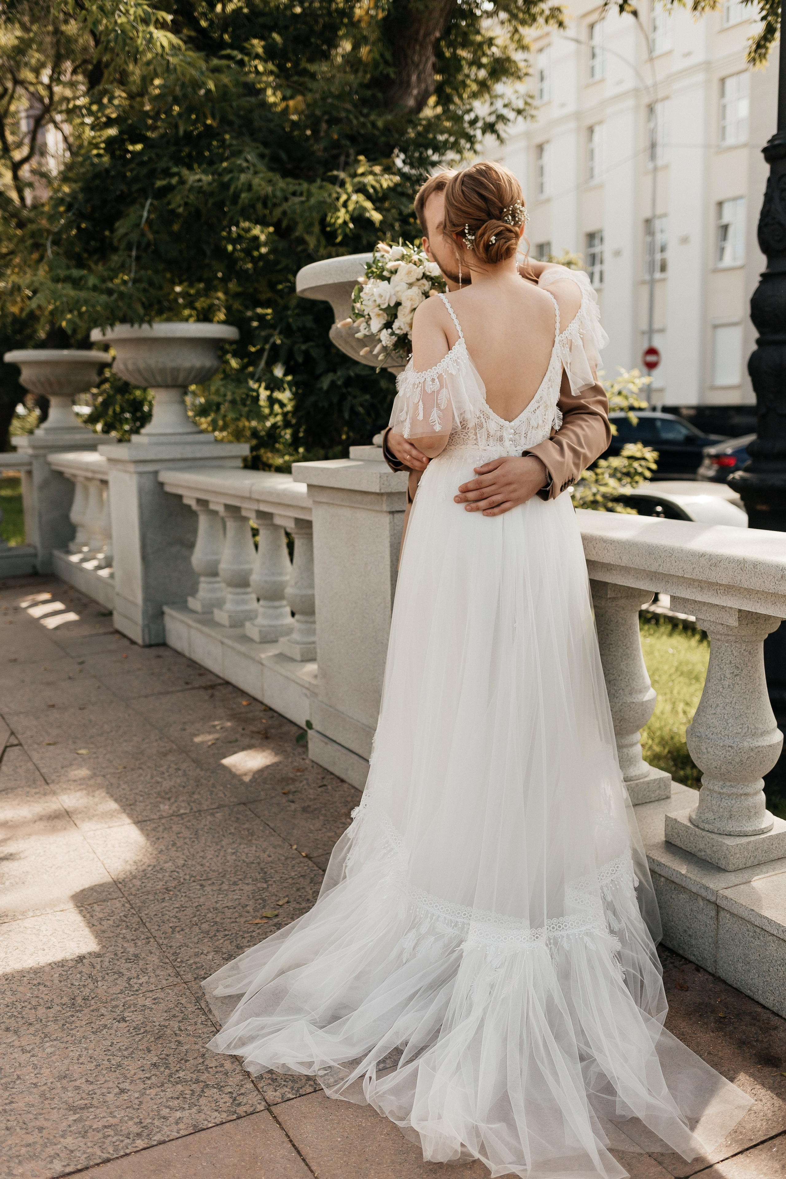 Сергей и Анастасия/2024. Свадебный и семейный фотограф в Екатеринбурге