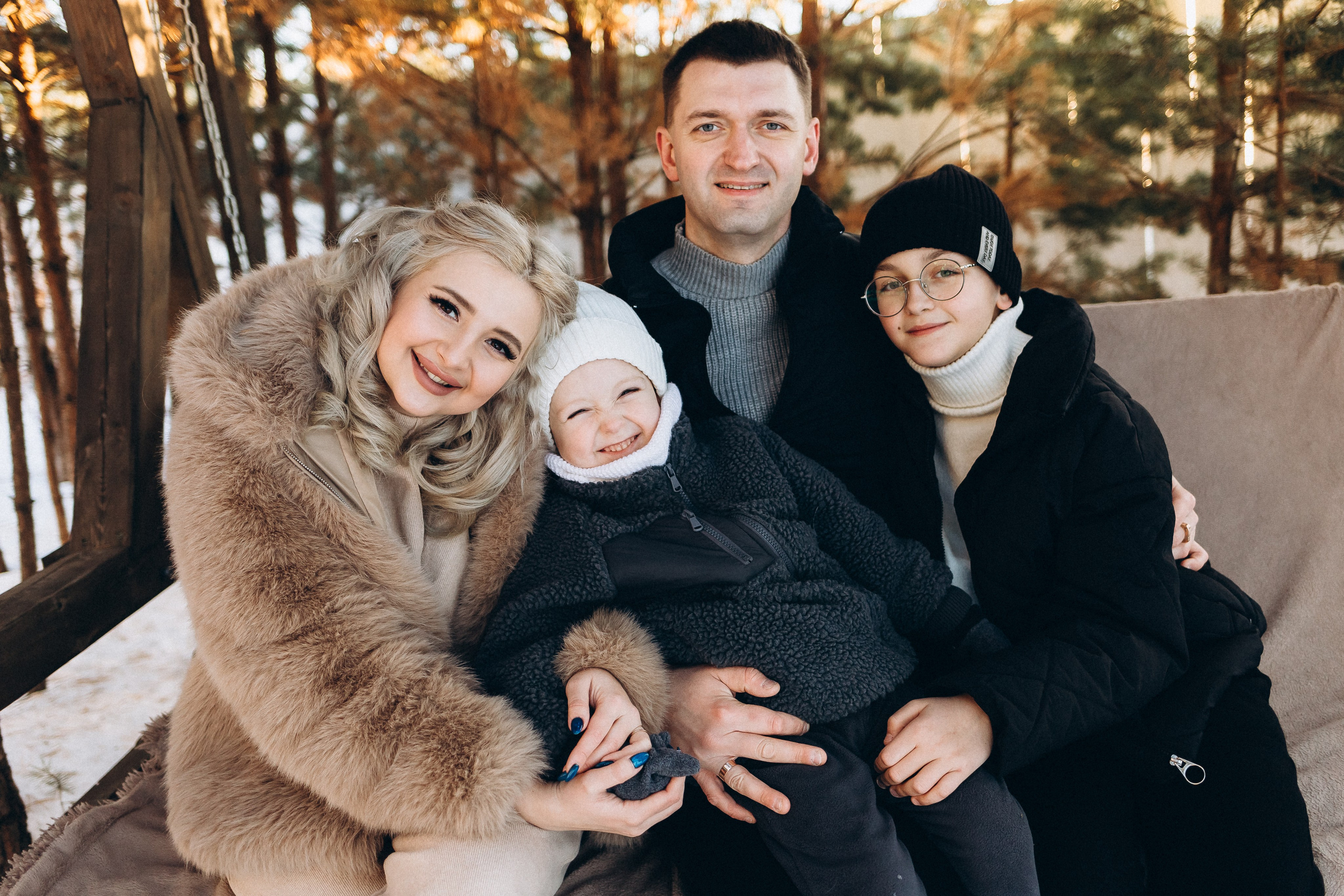 Юлия/Максим/Денис/Мирон/2025. Свадебный и семейный фотограф в Екатеринбурге