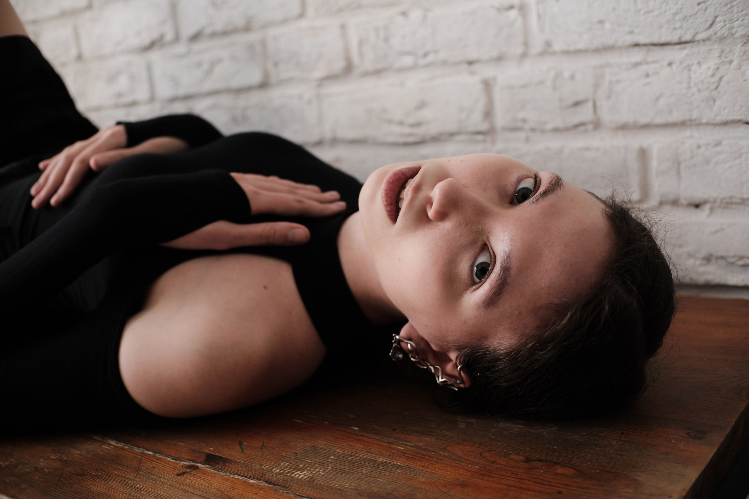 Алевтина. Фотограф в Москве Михаил Елизарьев