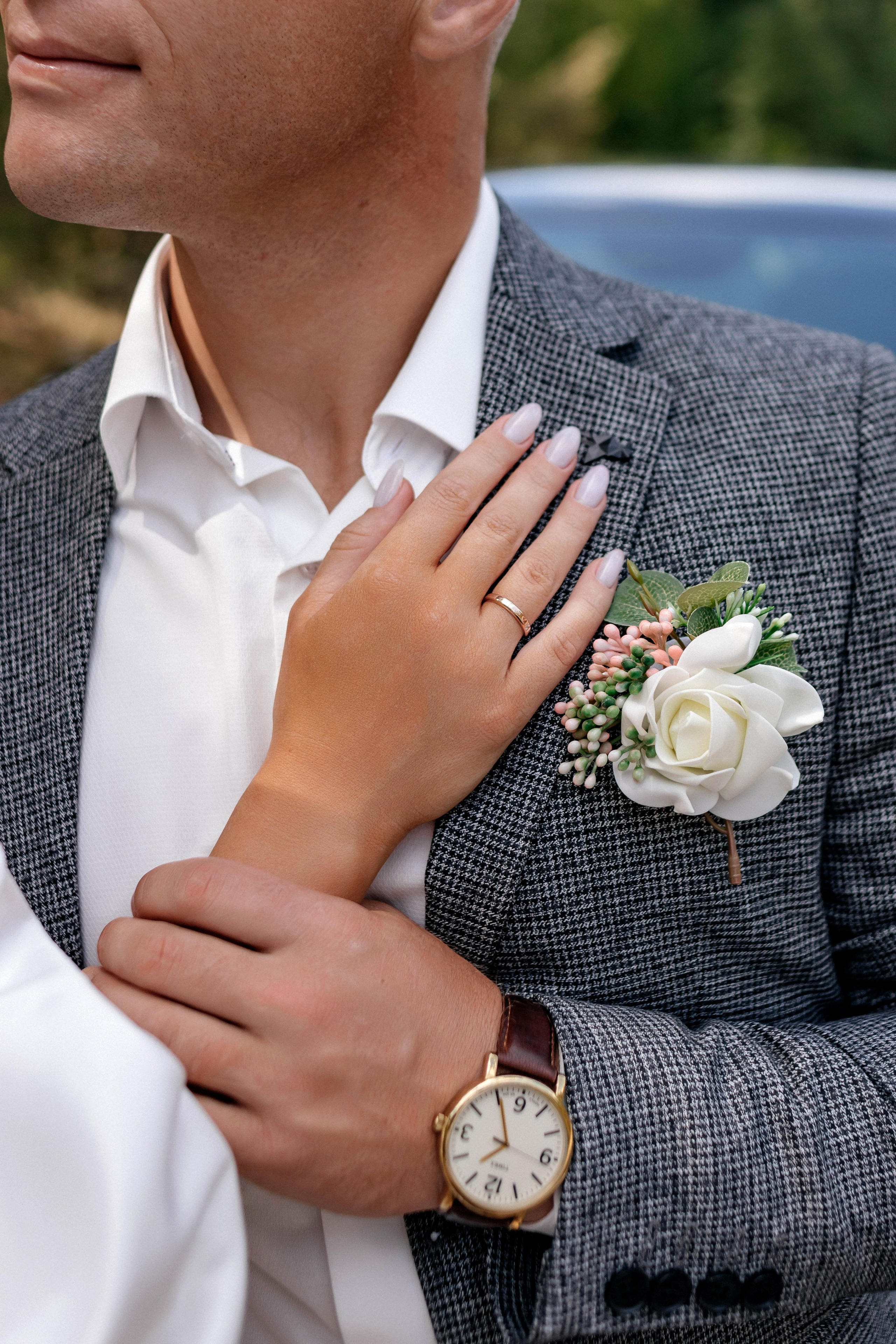 Настя и Игорь. Свадебный и семейный фотограф Юлия Виноградова