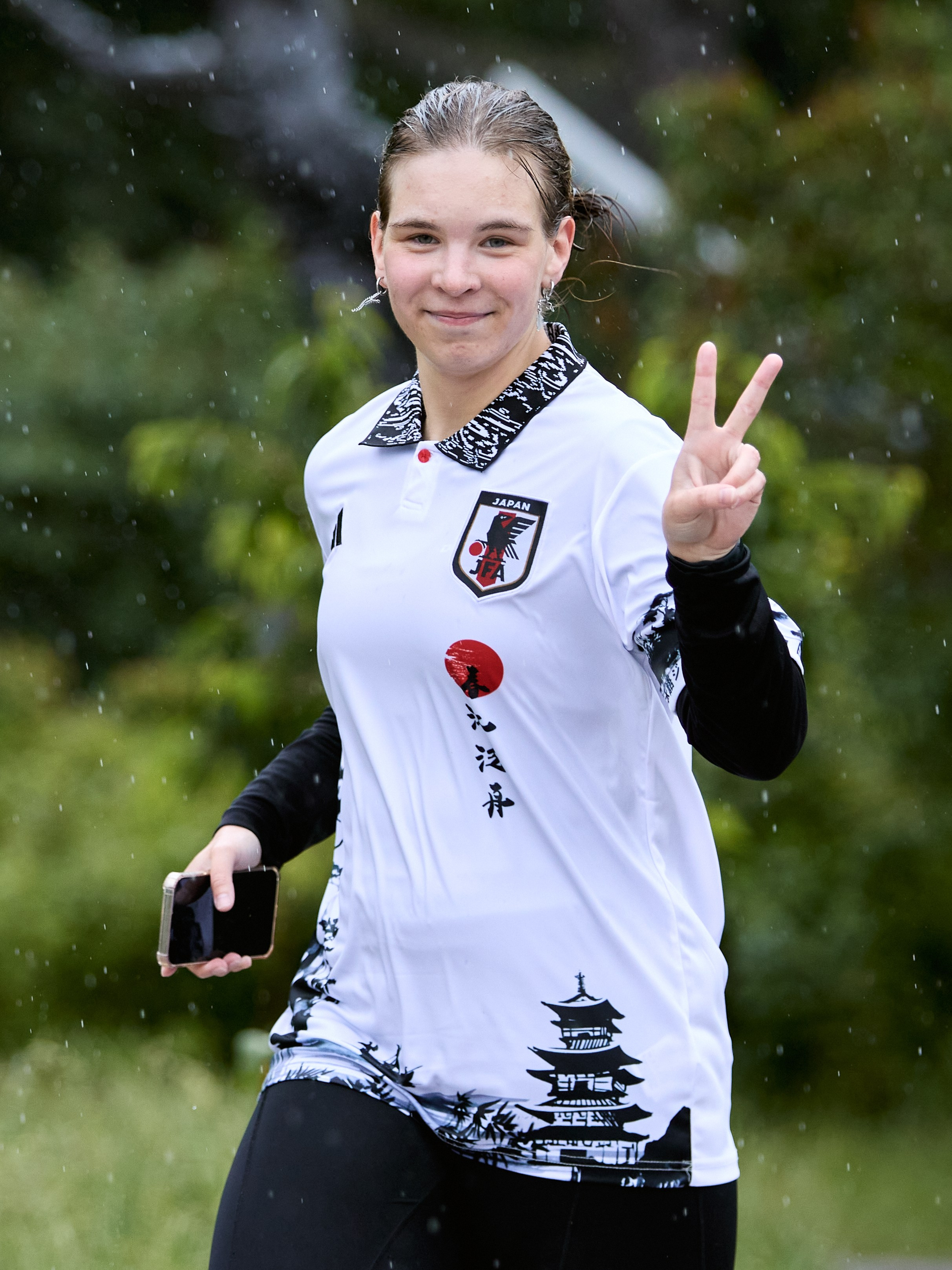 Джерси-ран Sports.ru. Фотограф Иван Косарев