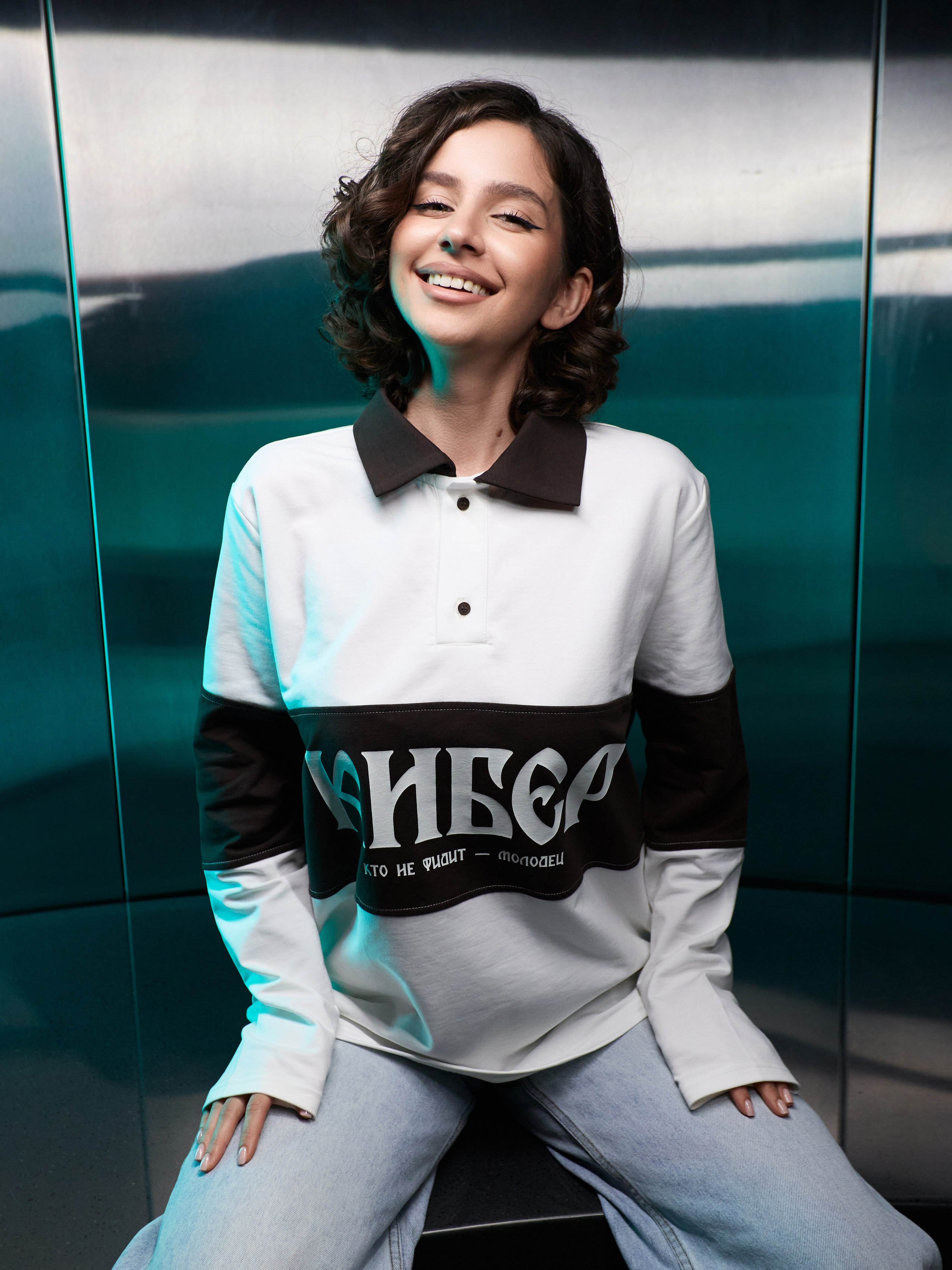 Мерч Кибер и BetBoom. Фотограф Иван Косарев