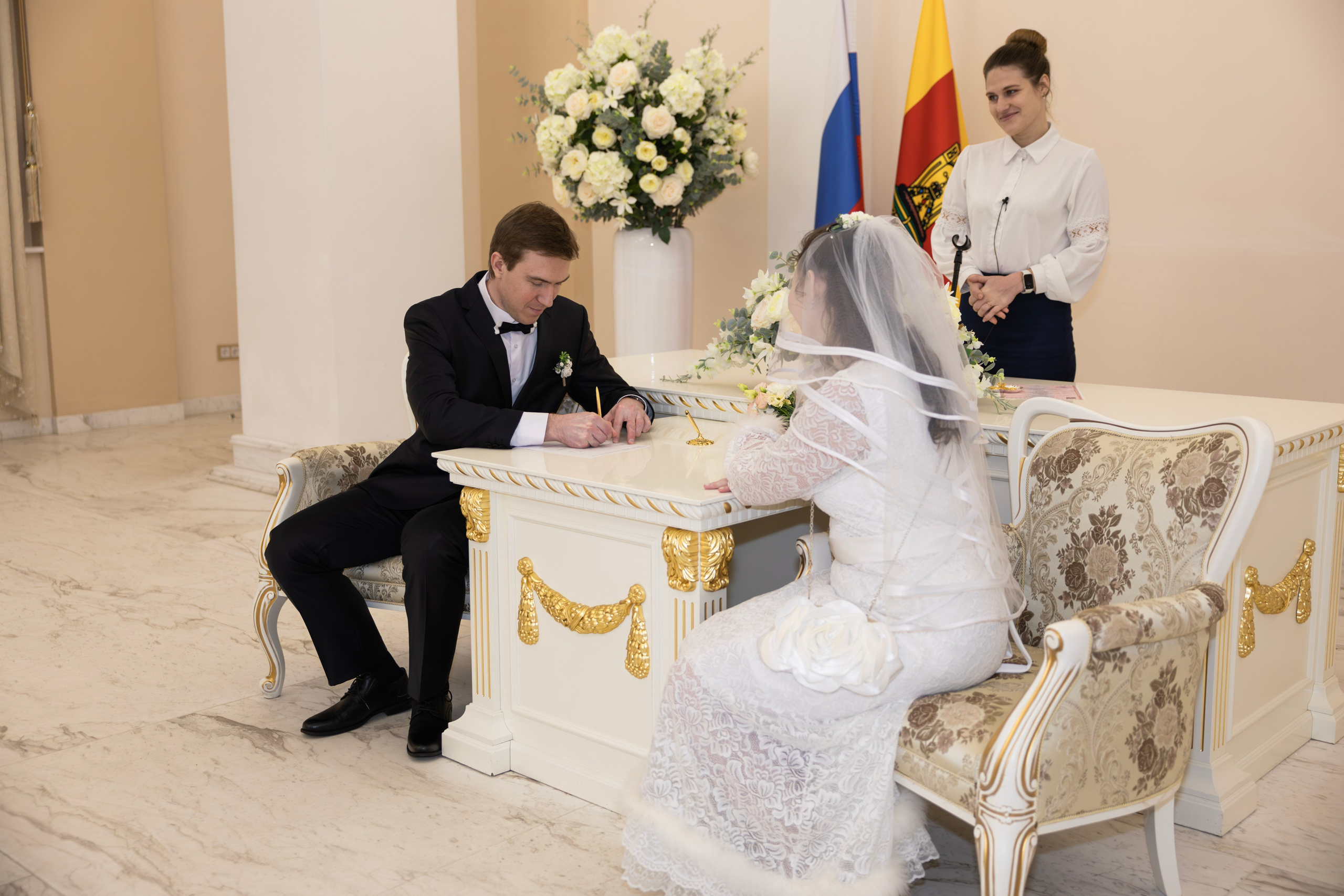 Алексей и Ксения. Свадебный и репортажный Фотограф Тверь. Аэросъёмка в Твери и области. Constantine Kostin