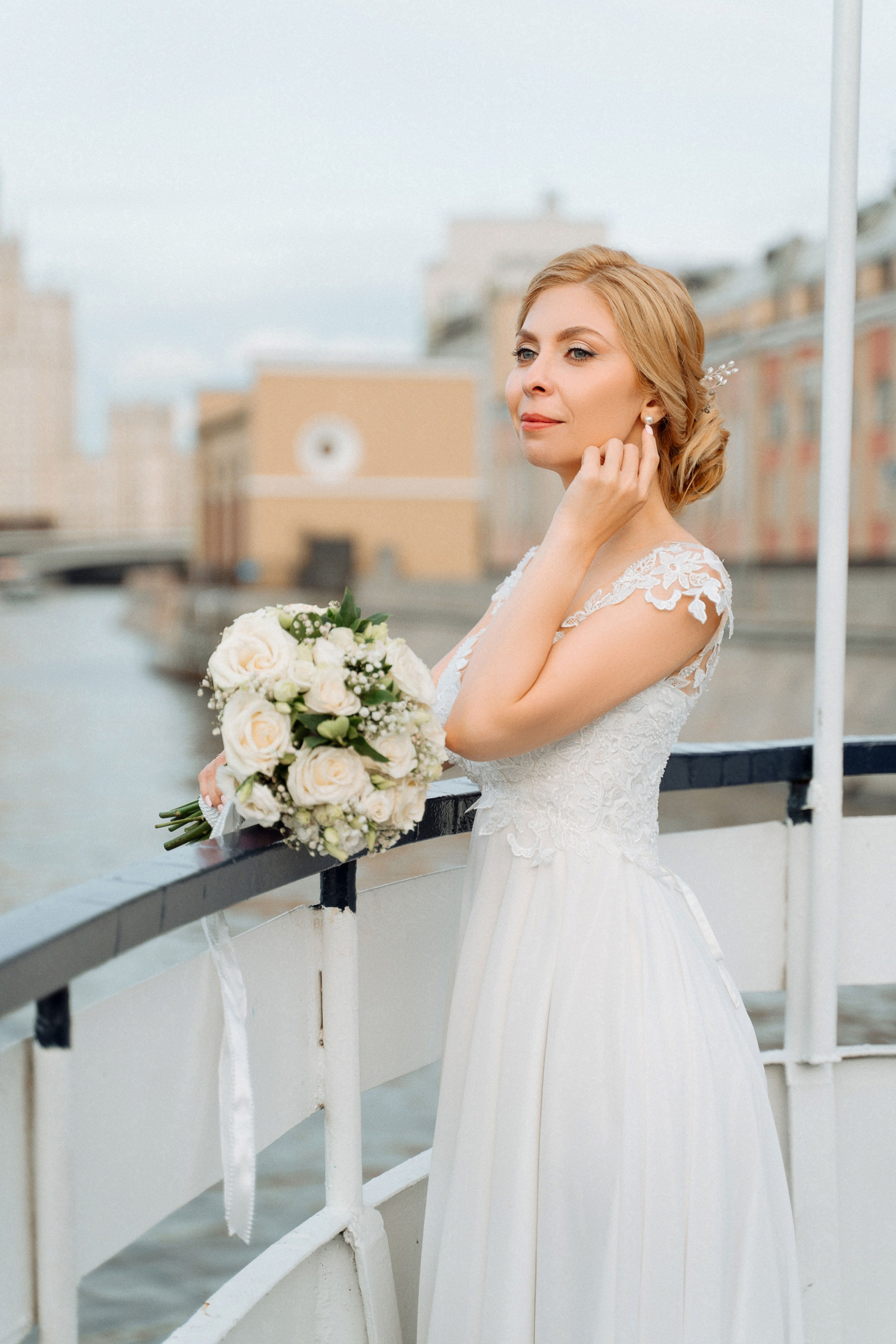 Влад и Дарина. Свадебный и портретный фотограф Клипа Максим