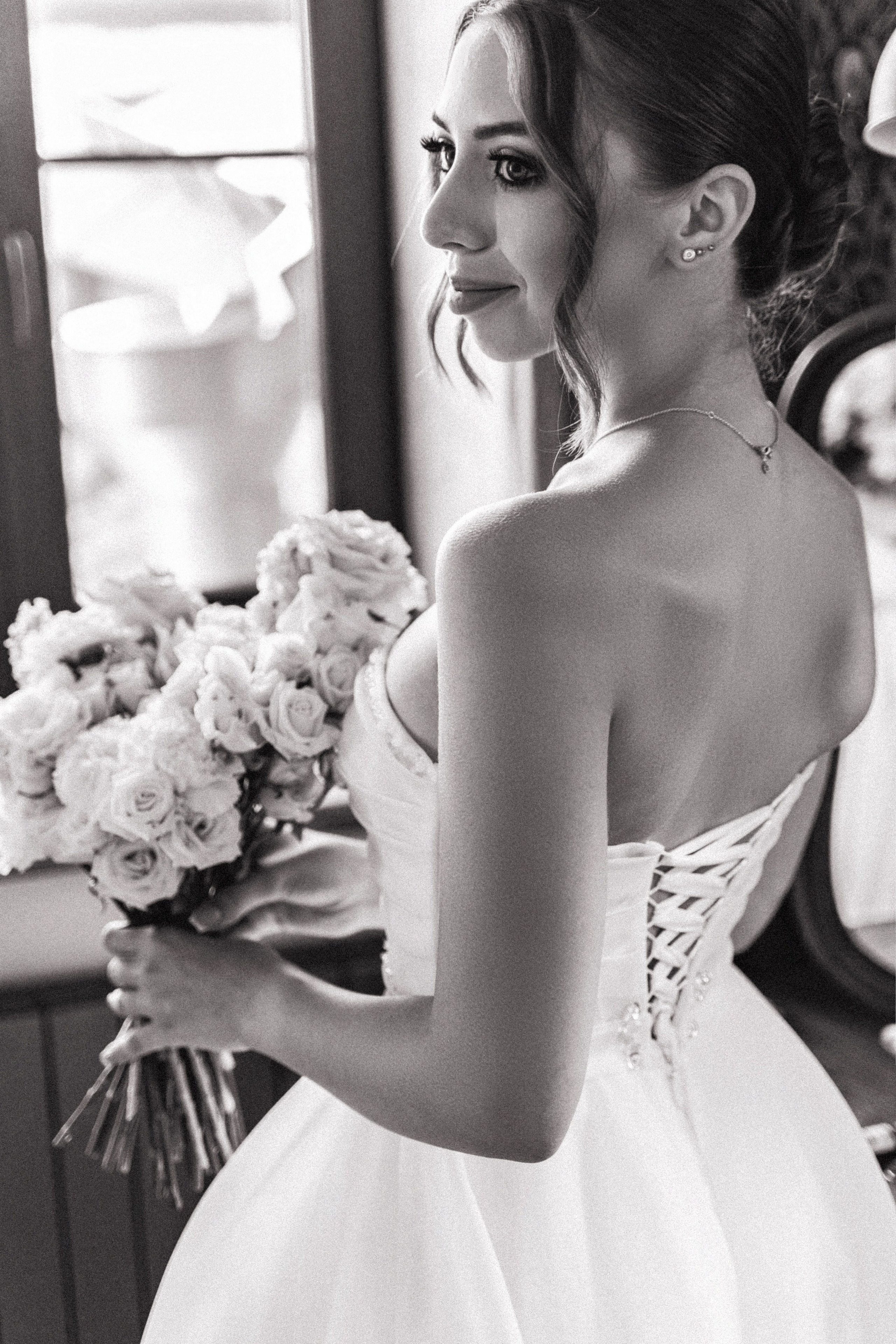 Алина и Артур. Свадебный и портретный фотограф Клипа Максим