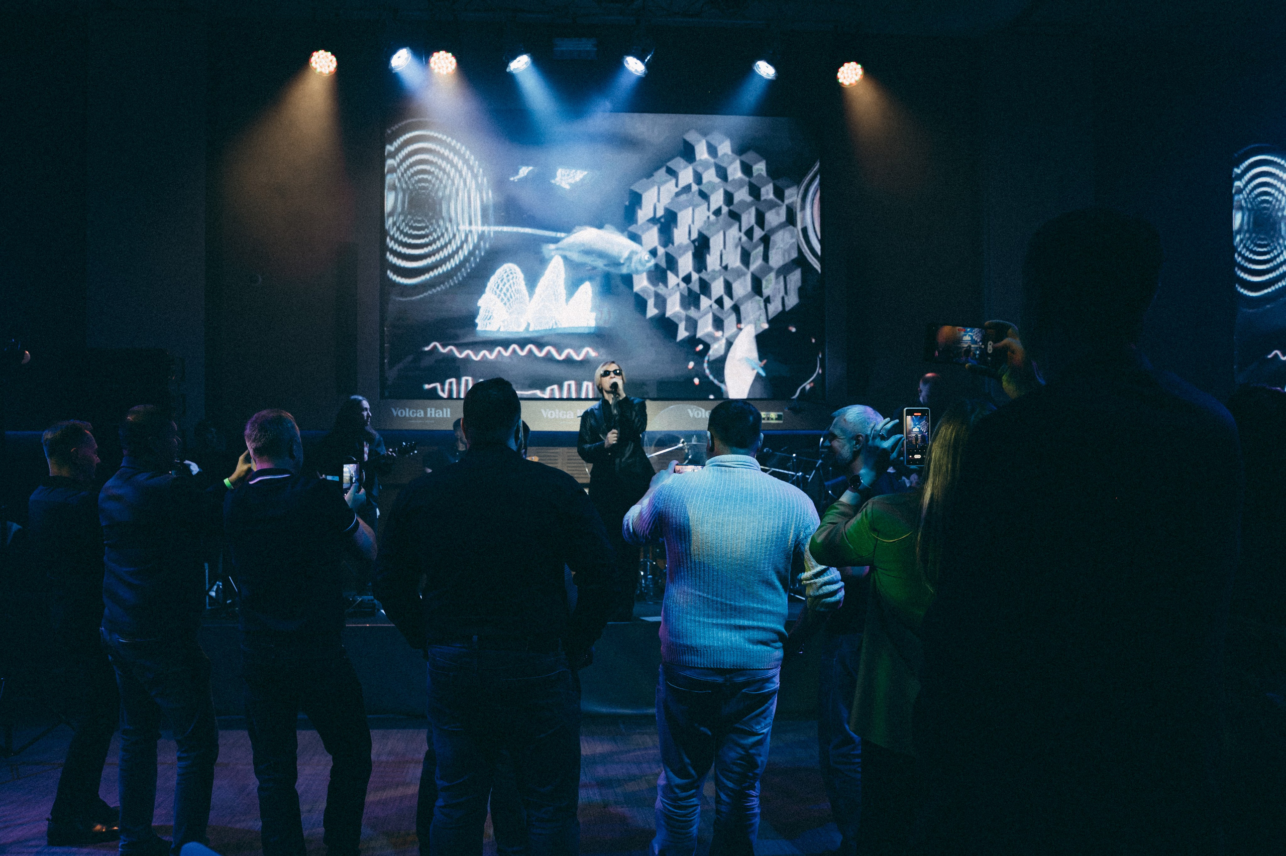 Конференция+корпоратив Авто-ГБО