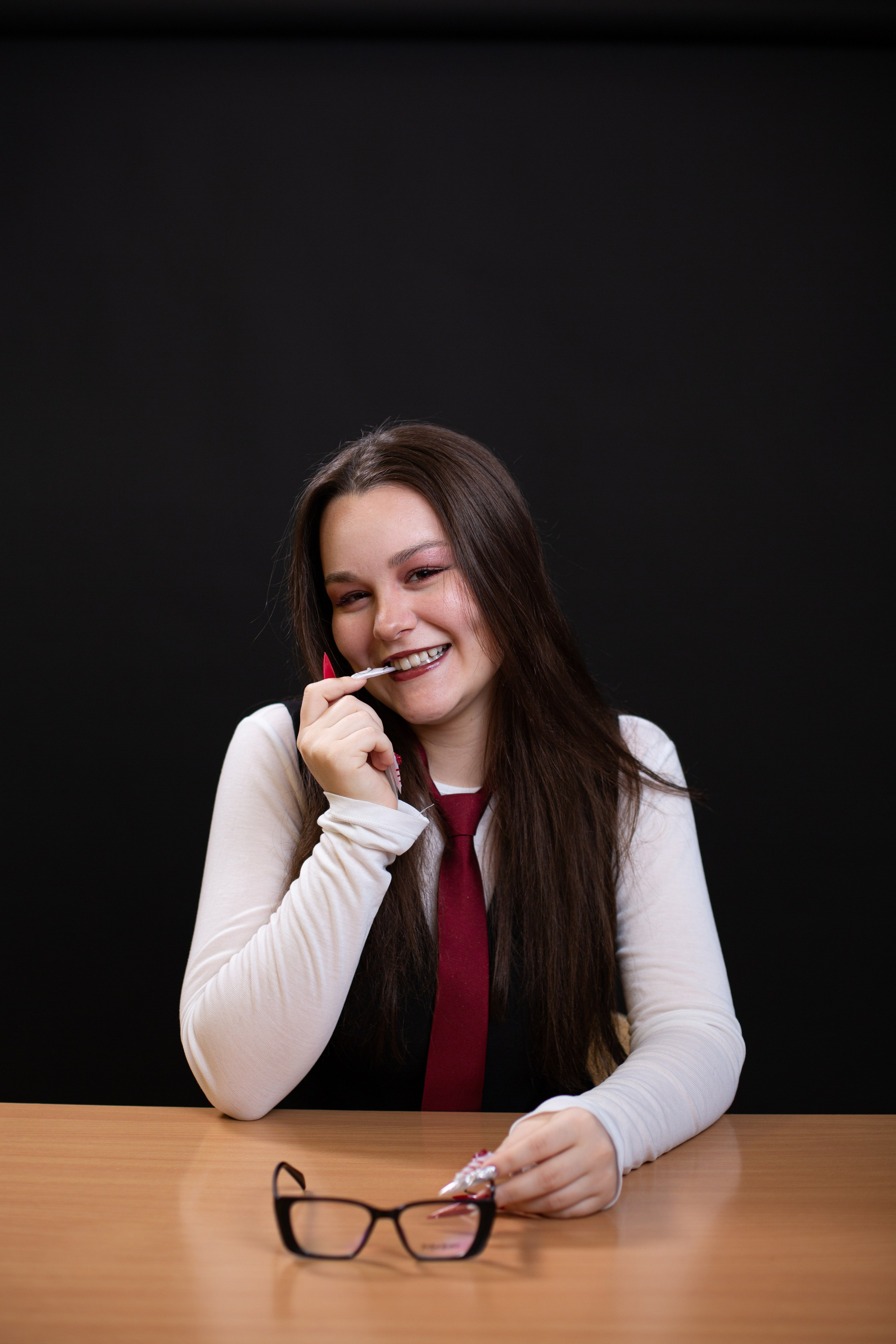 Выпускной альбом