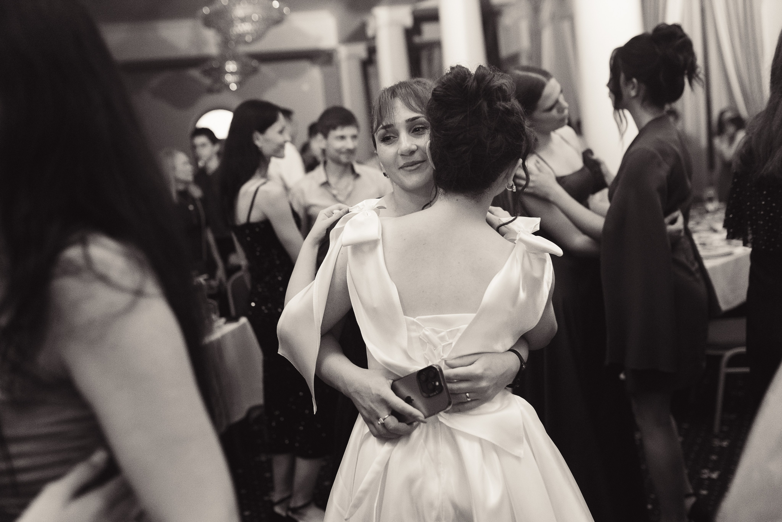 Выпускной. Фотограф в Севастополе и в Крыму